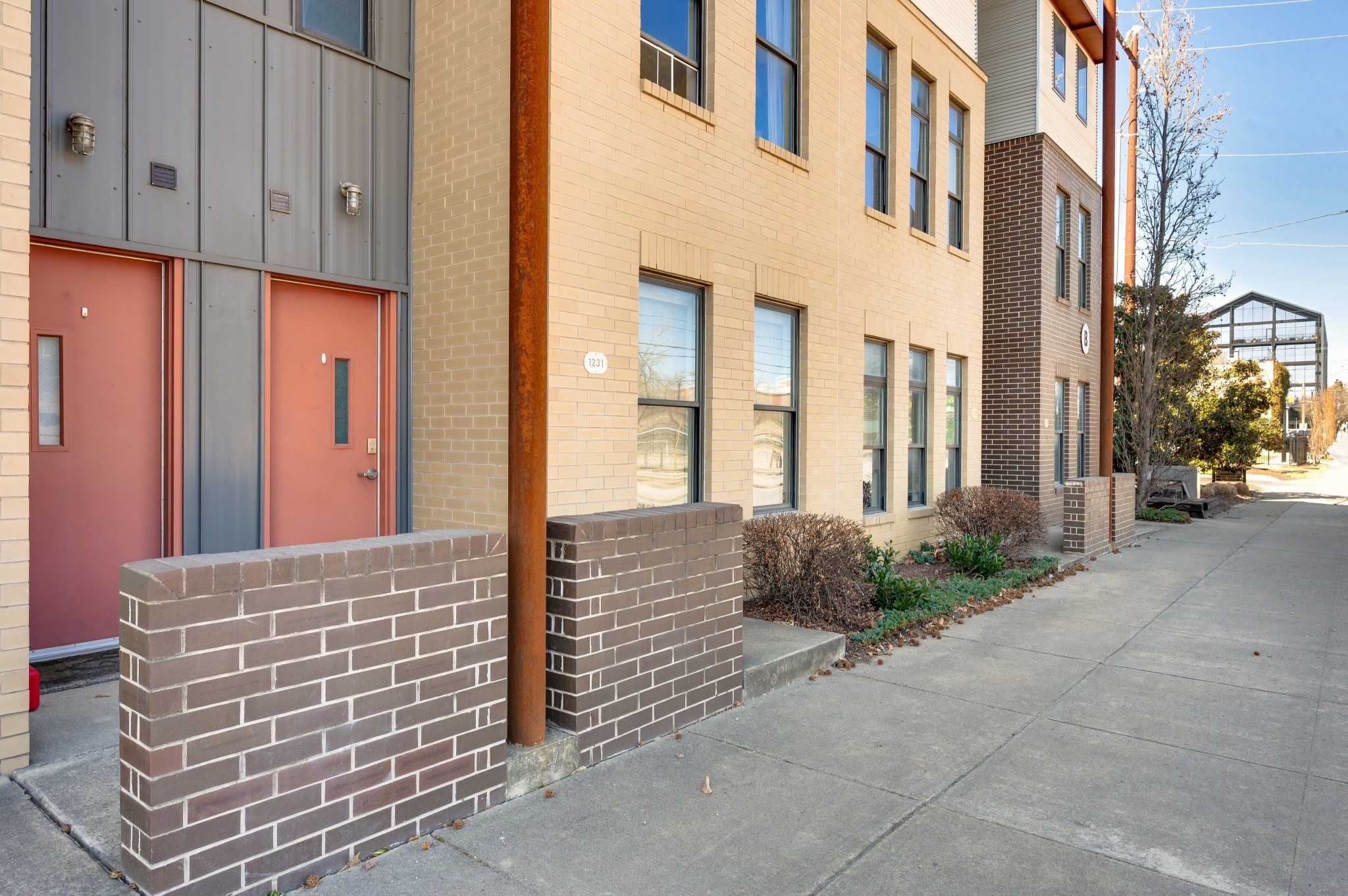 1231 4th Ave S, Nashville, TN 37210