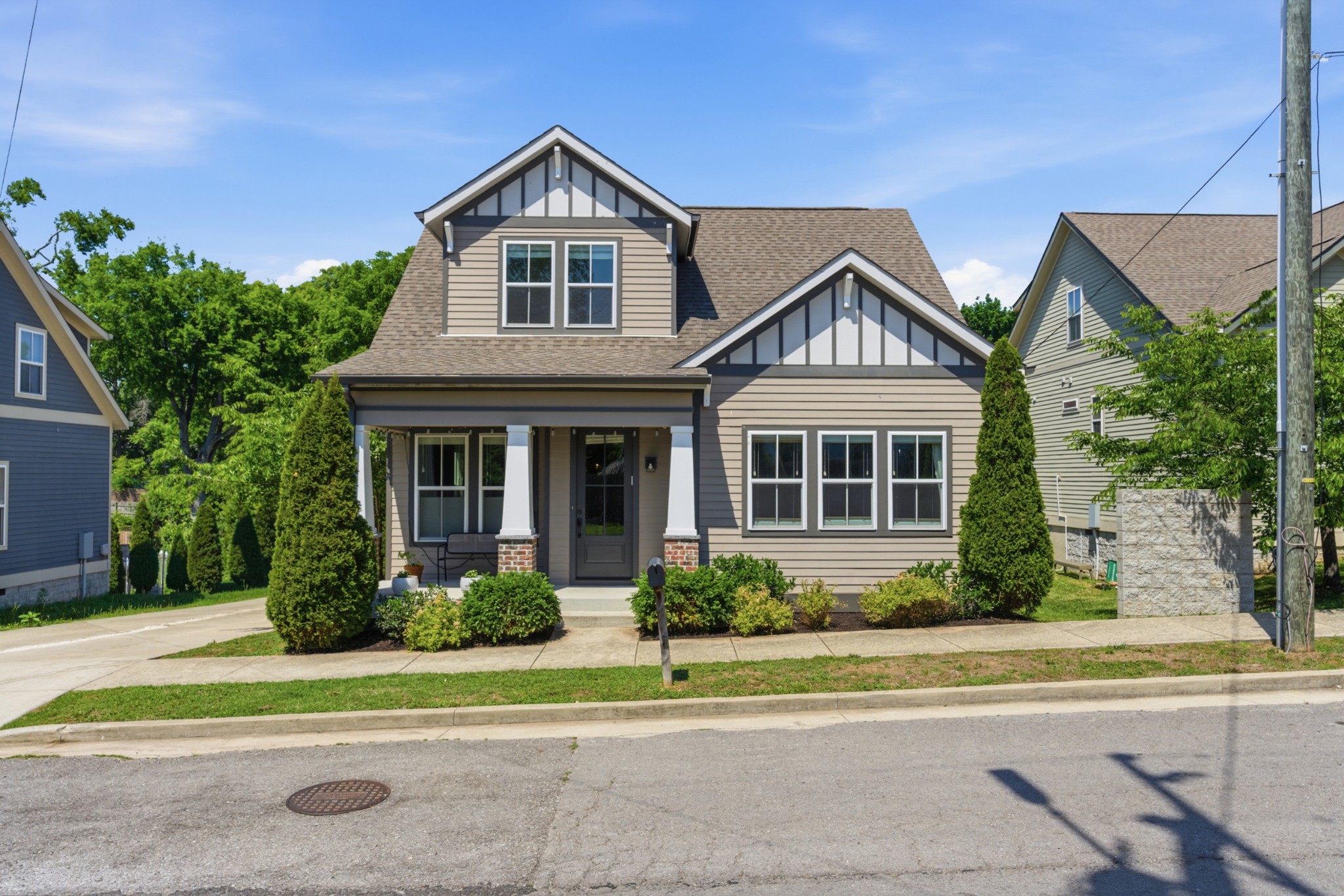 3309 Windsor Ave, Nashville, TN 37216
