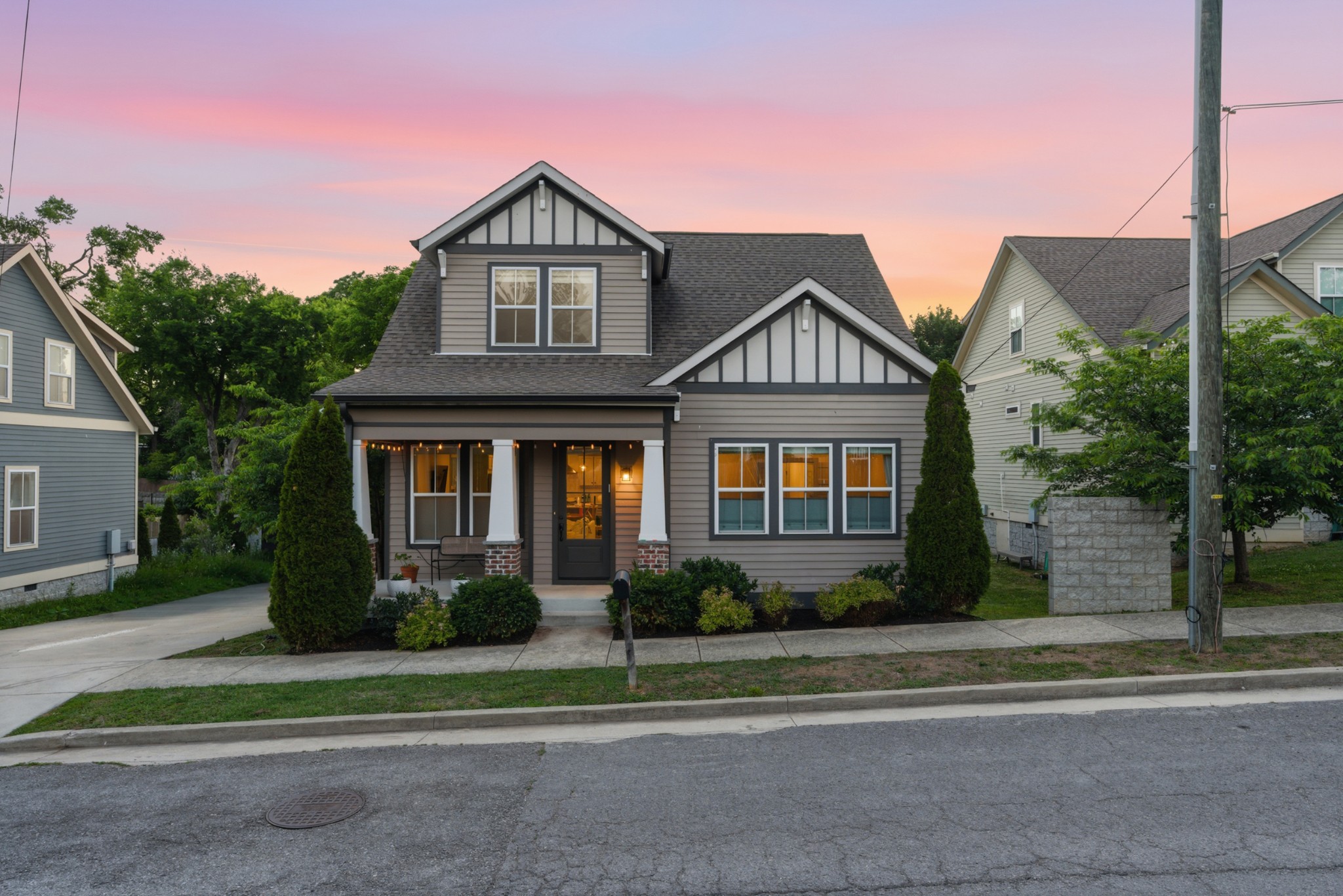 3309 Windsor Ave, Nashville, TN 37216