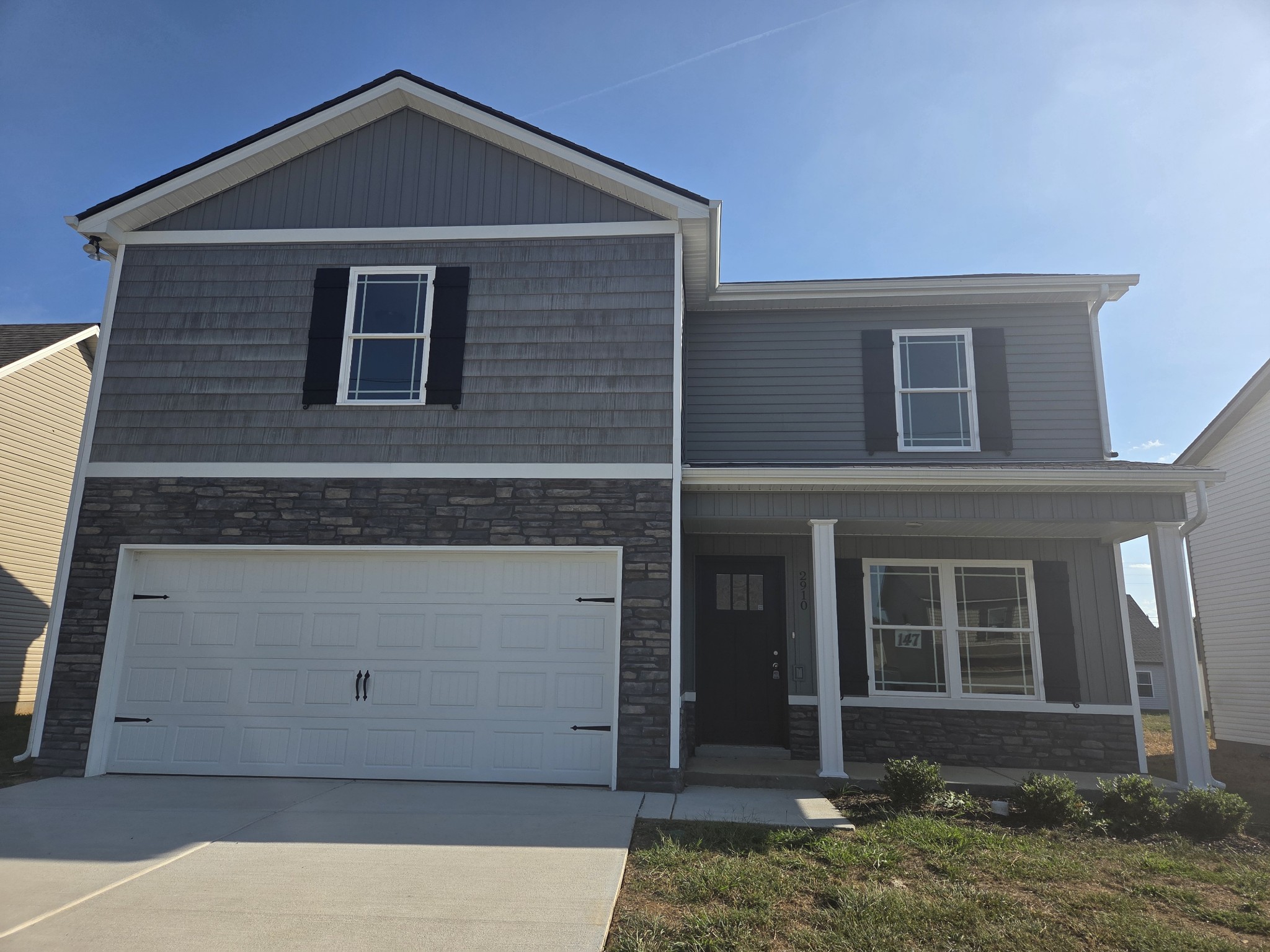 2910 Valley Farms Dr, Christiana, TN 37037