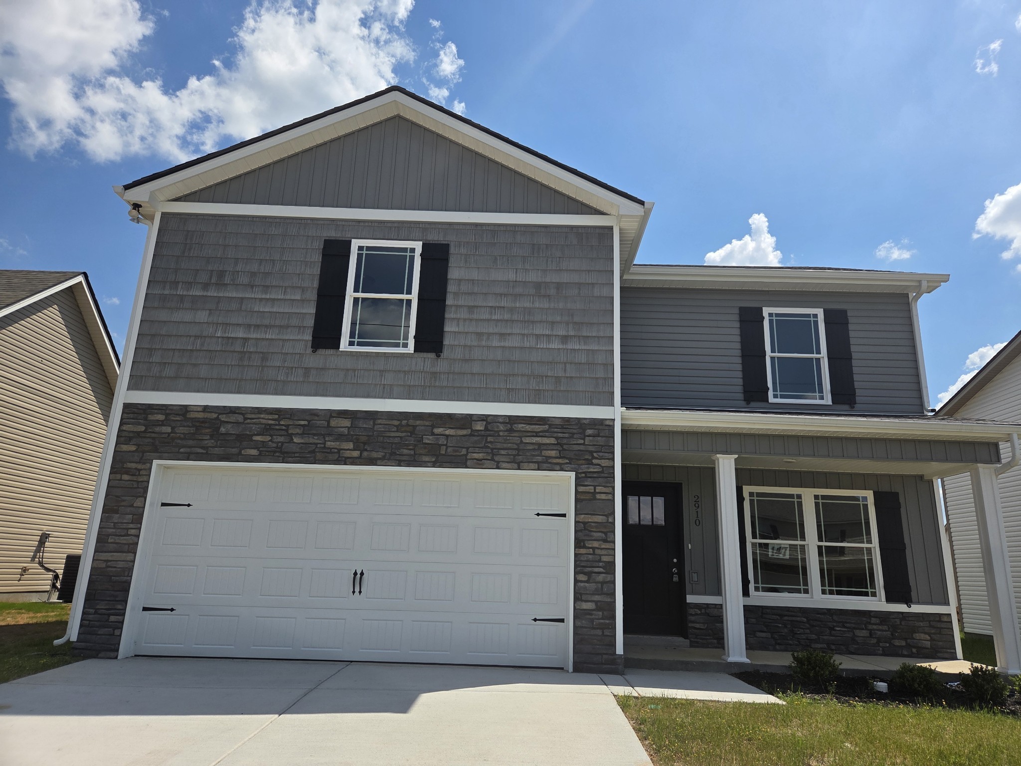 2910 Valley Farms Dr, Christiana, TN 37037