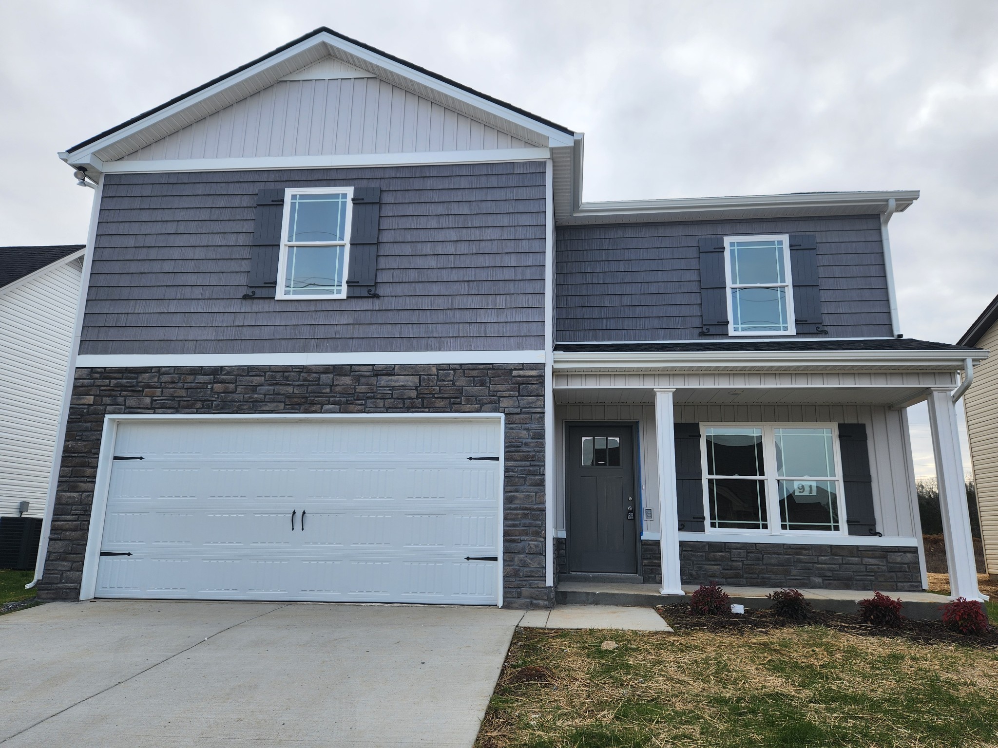 2910 Valley Farms Dr, Christiana, TN 37037