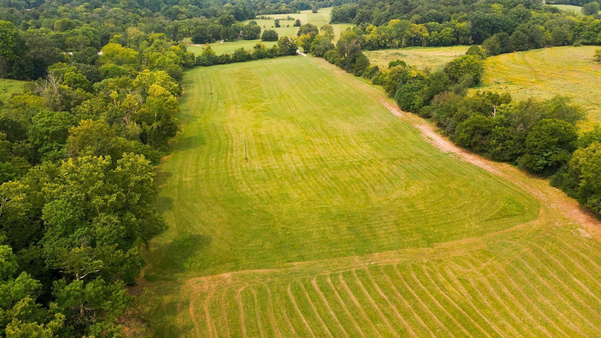 0 Columbia Rd Lot Tr 5B, Dickson, TN 37055