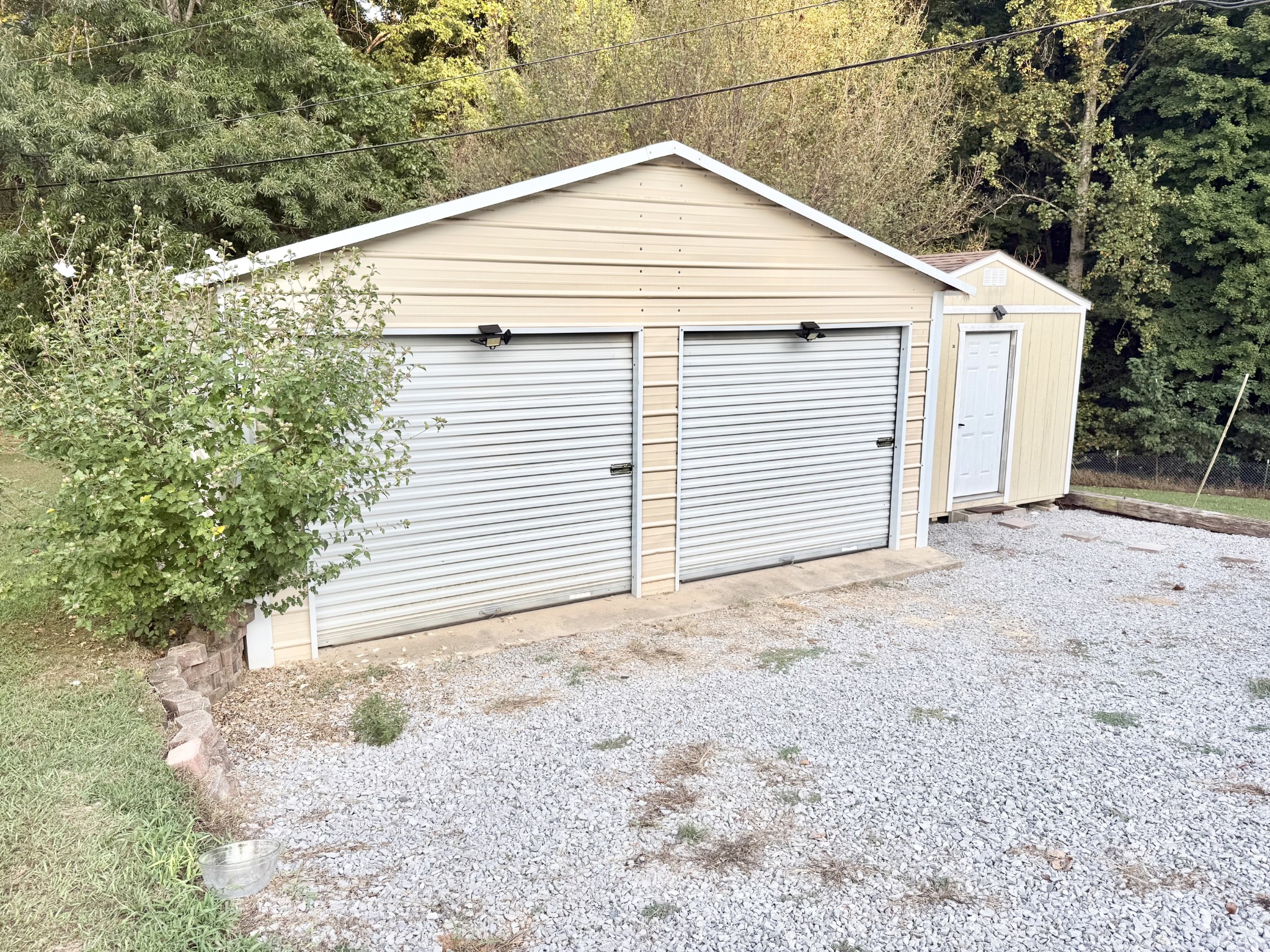 1251 Porter Morris Rd, Chapmansboro, TN 37035