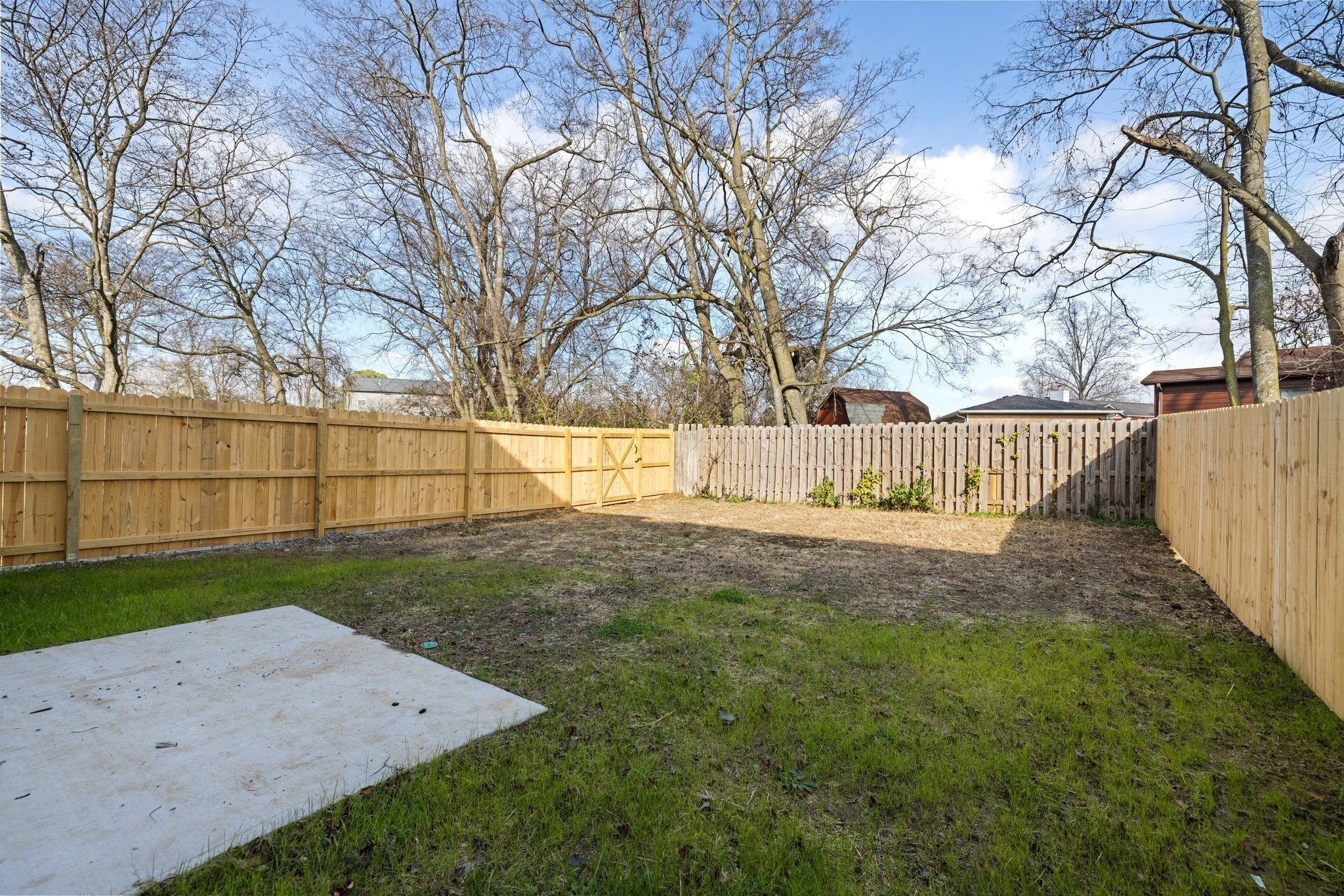 316A Tampa Dr, Nashville, TN 37211