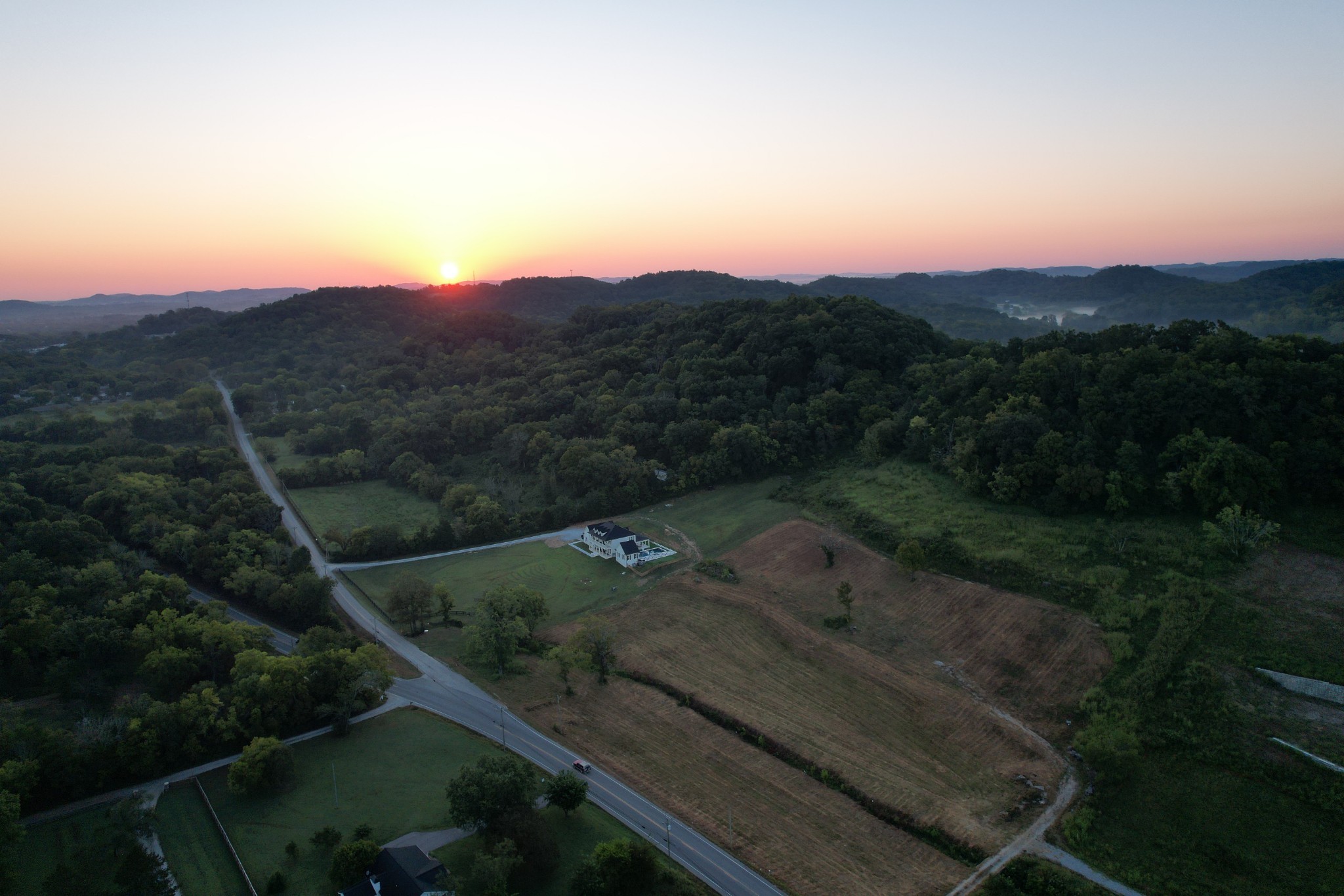297 Old Carters Creek Pike, Franklin, TN 37064