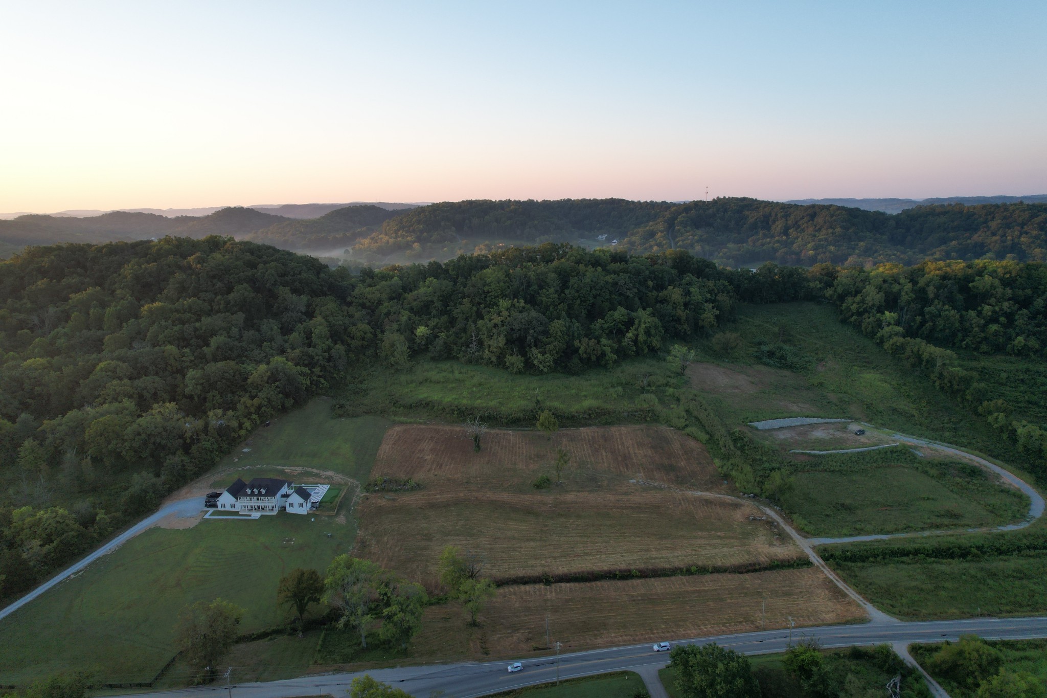 297 Old Carters Creek Pike, Franklin, TN 37064