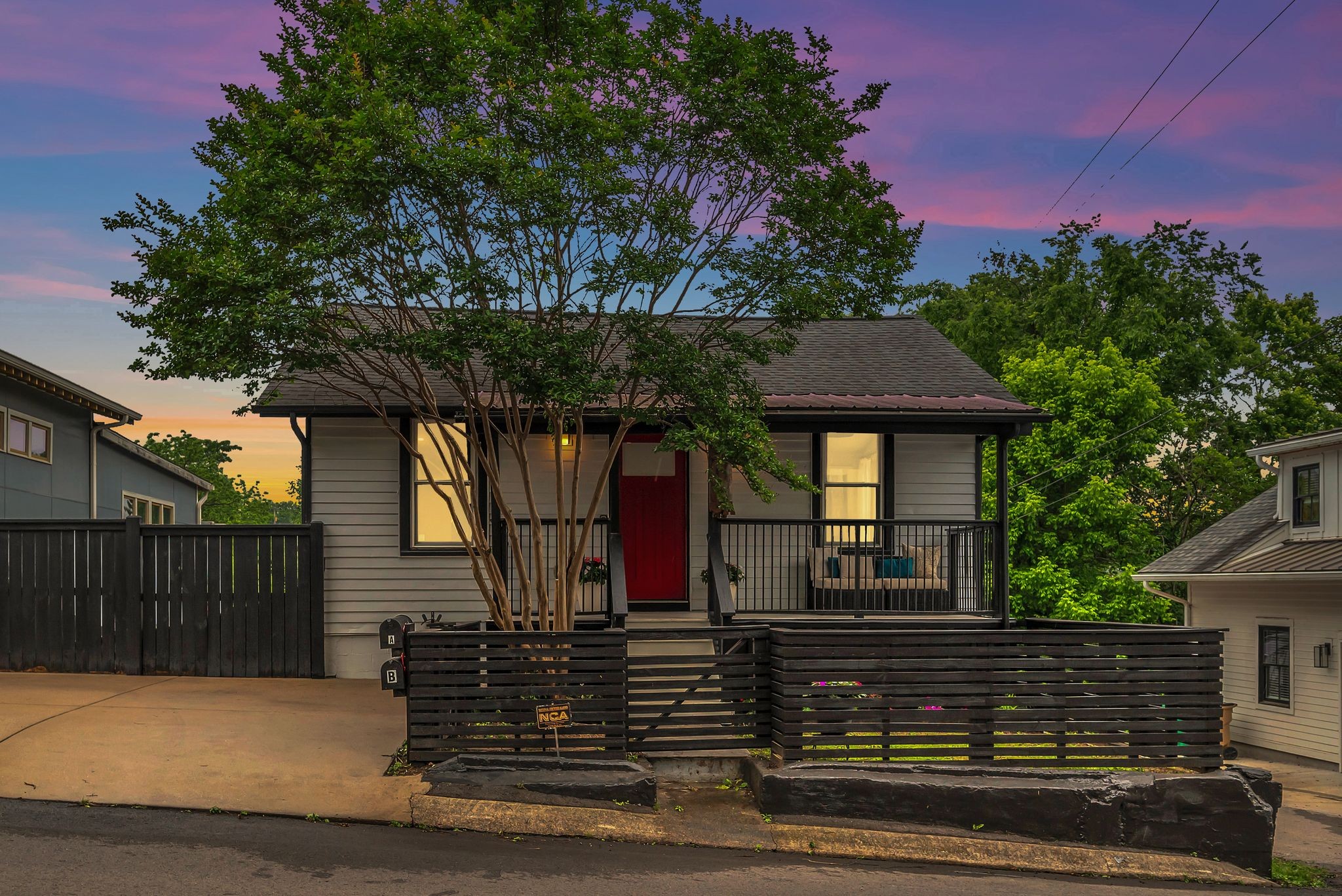 305 S 14th St, Nashville, TN 37206