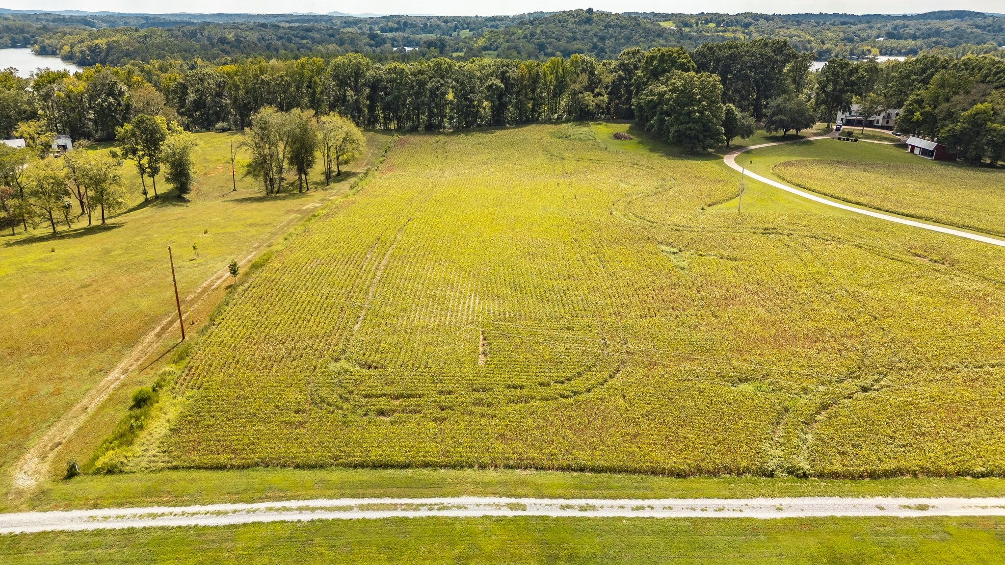 0 Robertson Rd E Lot 8, Castalian Springs, TN 37031