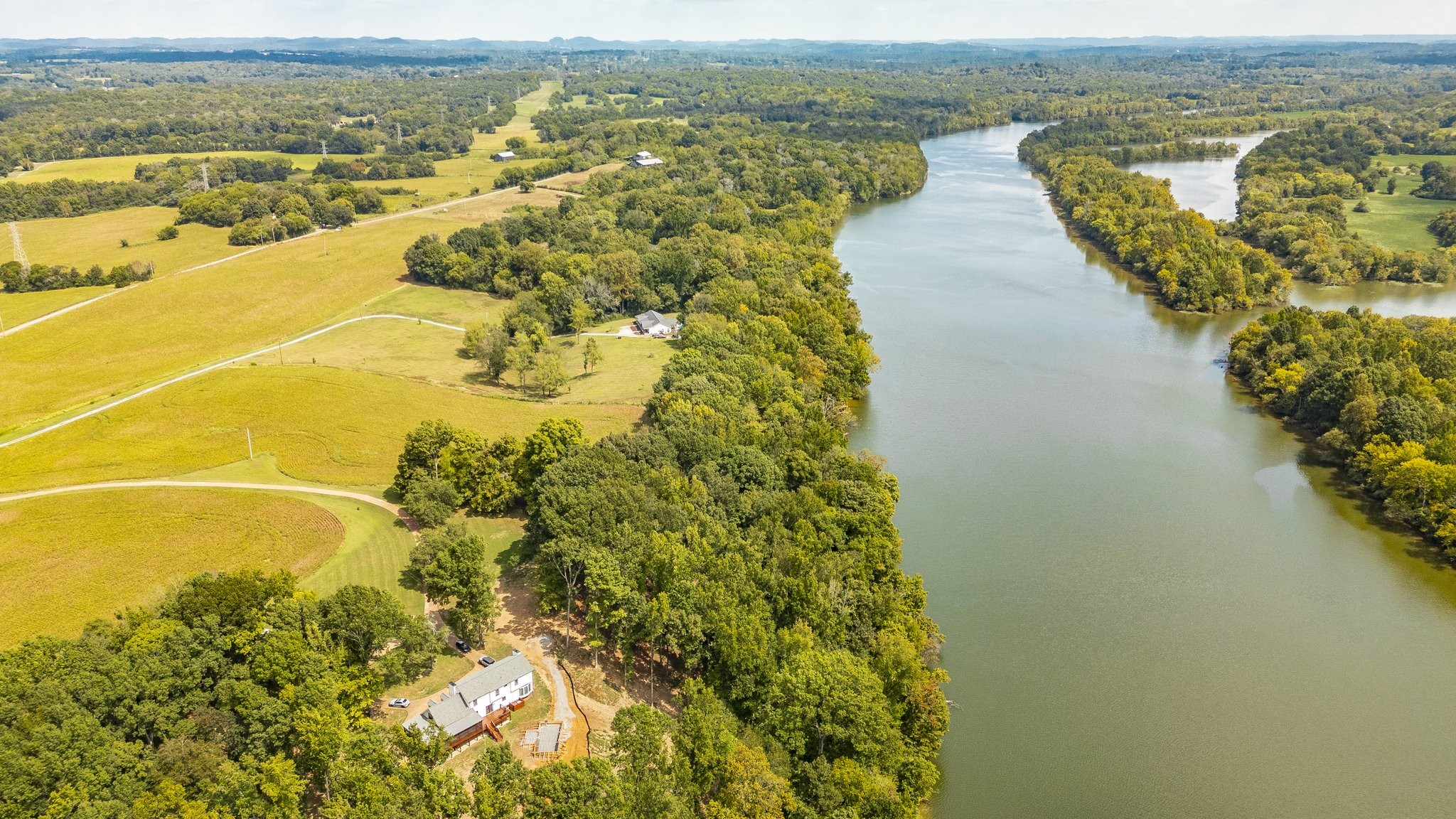 0 Robertson Rd E Lot 8, Castalian Springs, TN 37031