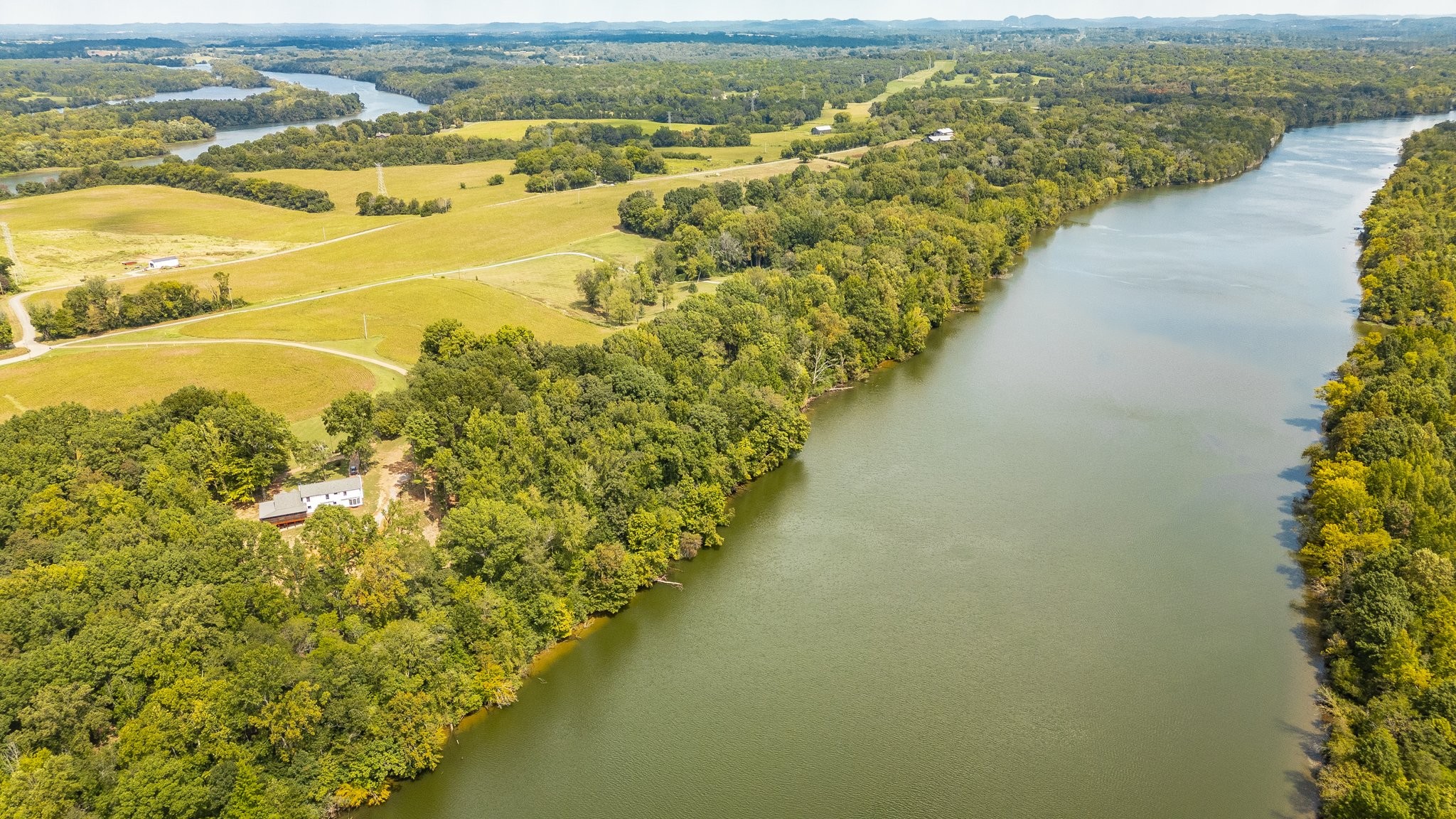 0 Robertson Rd E Lot 8, Castalian Springs, TN 37031