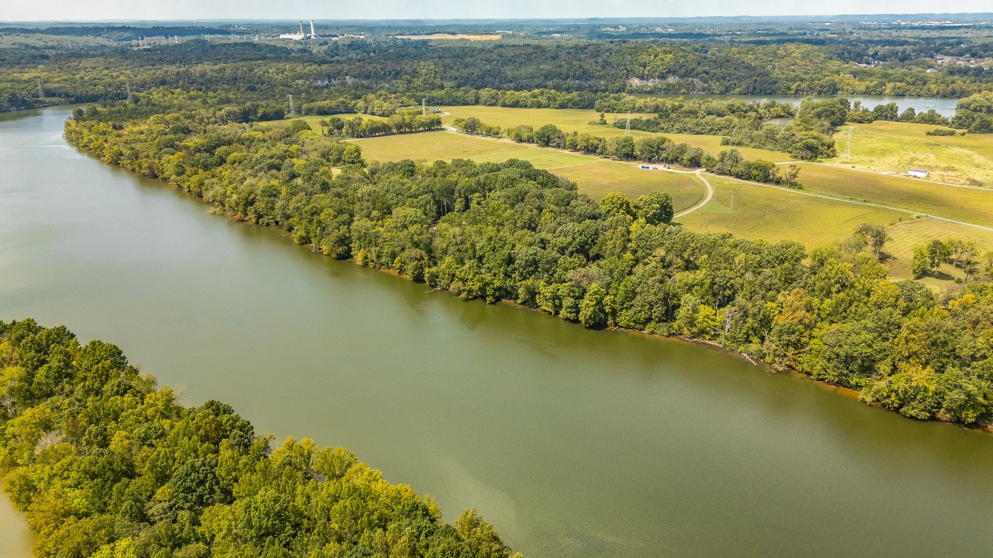 0 Robertson Rd E Lot 8, Castalian Springs, TN 37031
