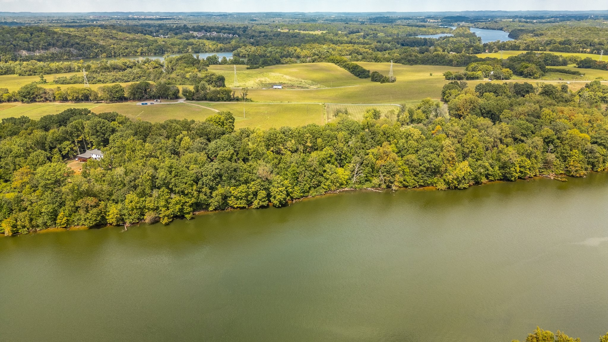0 Robertson Rd E Lot 8, Castalian Springs, TN 37031