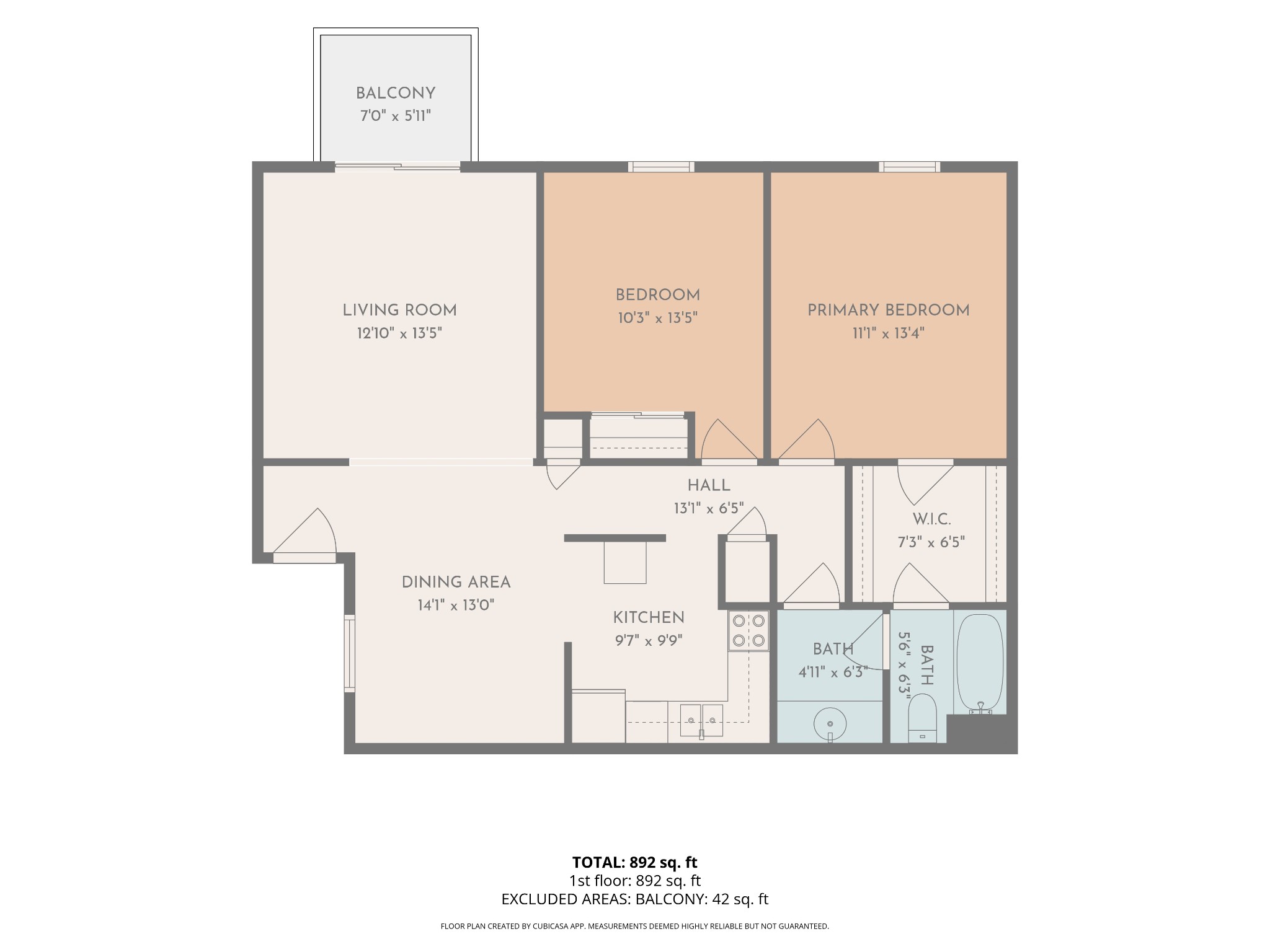 320 Welch Rd #F7, Nashville, TN 37211