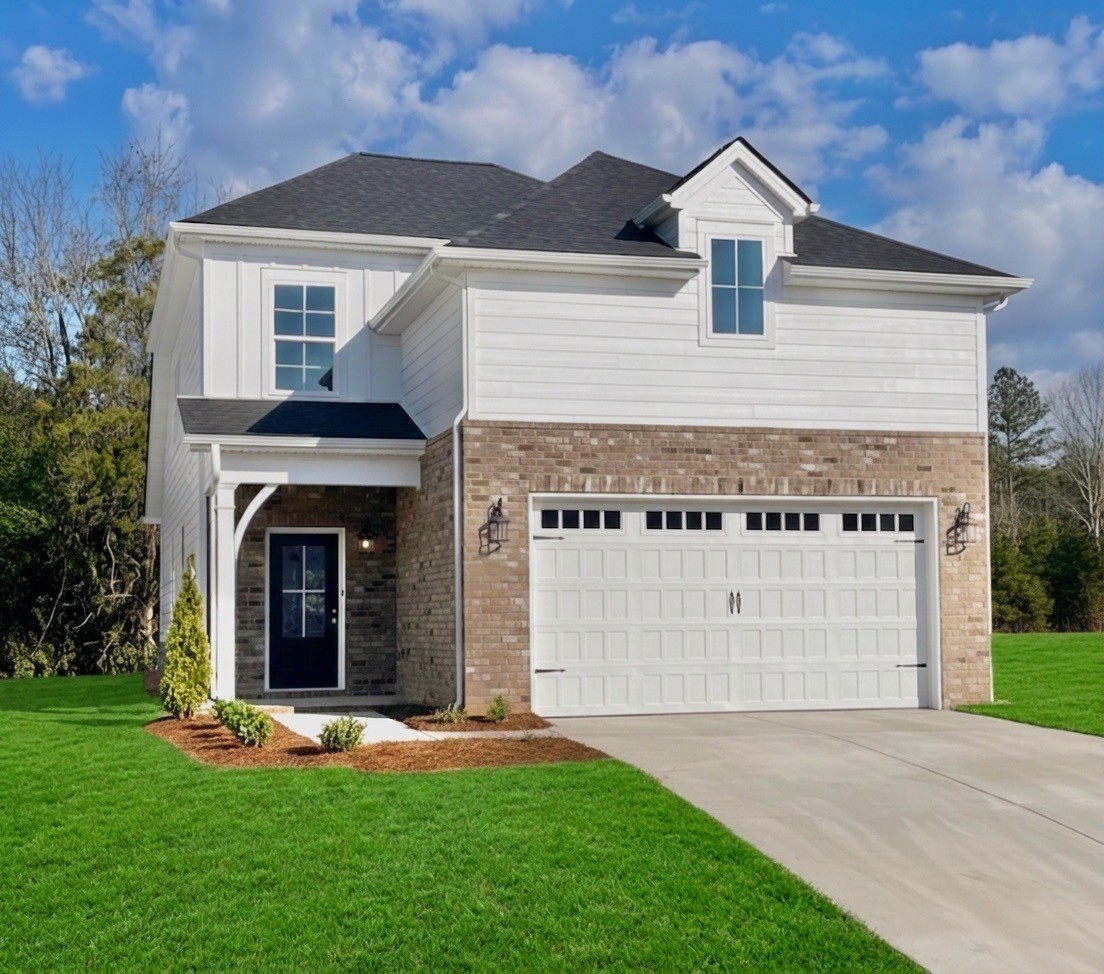 2317 Barringer Ln, Murfreesboro, TN 37128