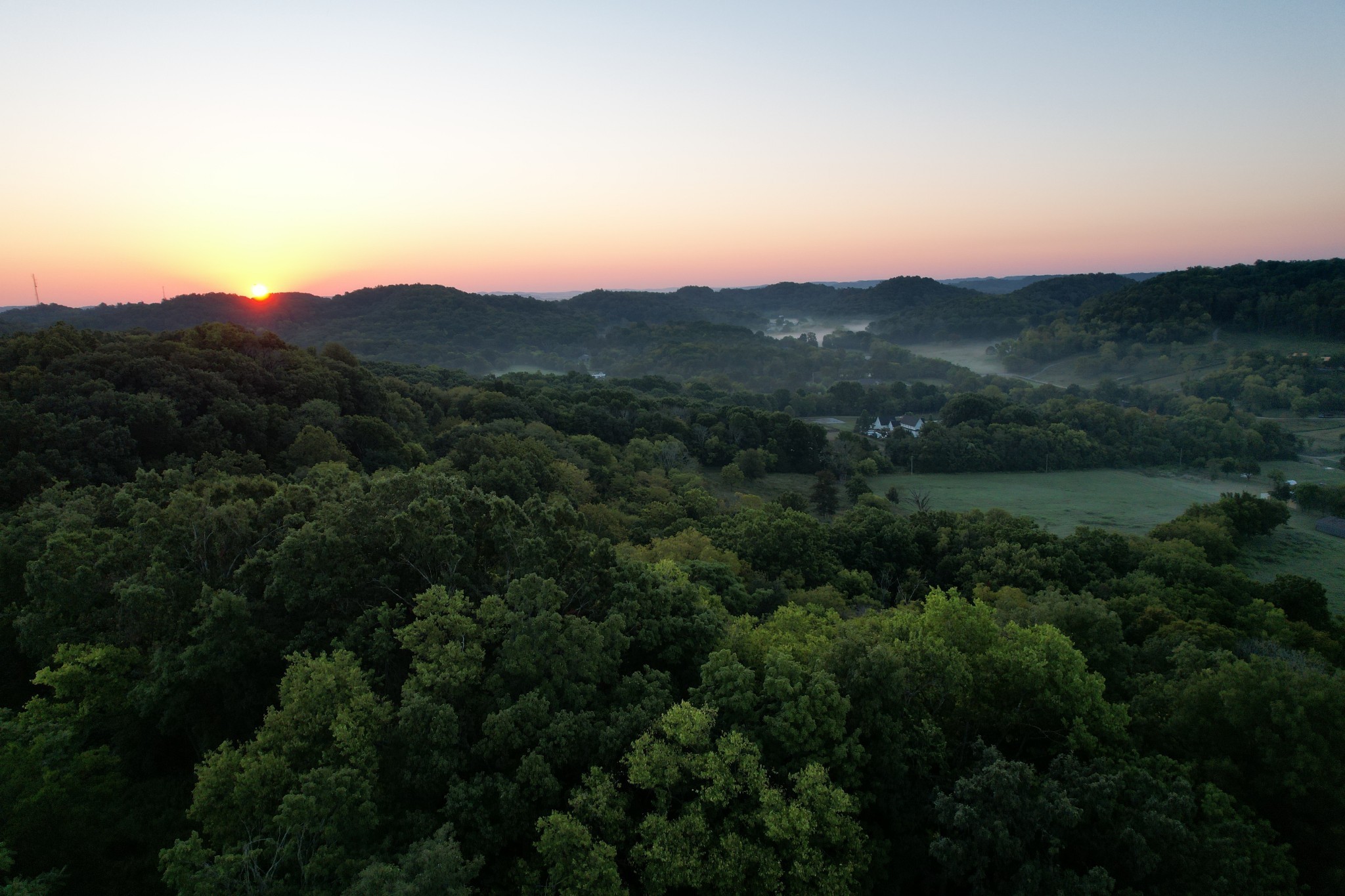 1952 Carters Creek Pike, Franklin, TN 37064