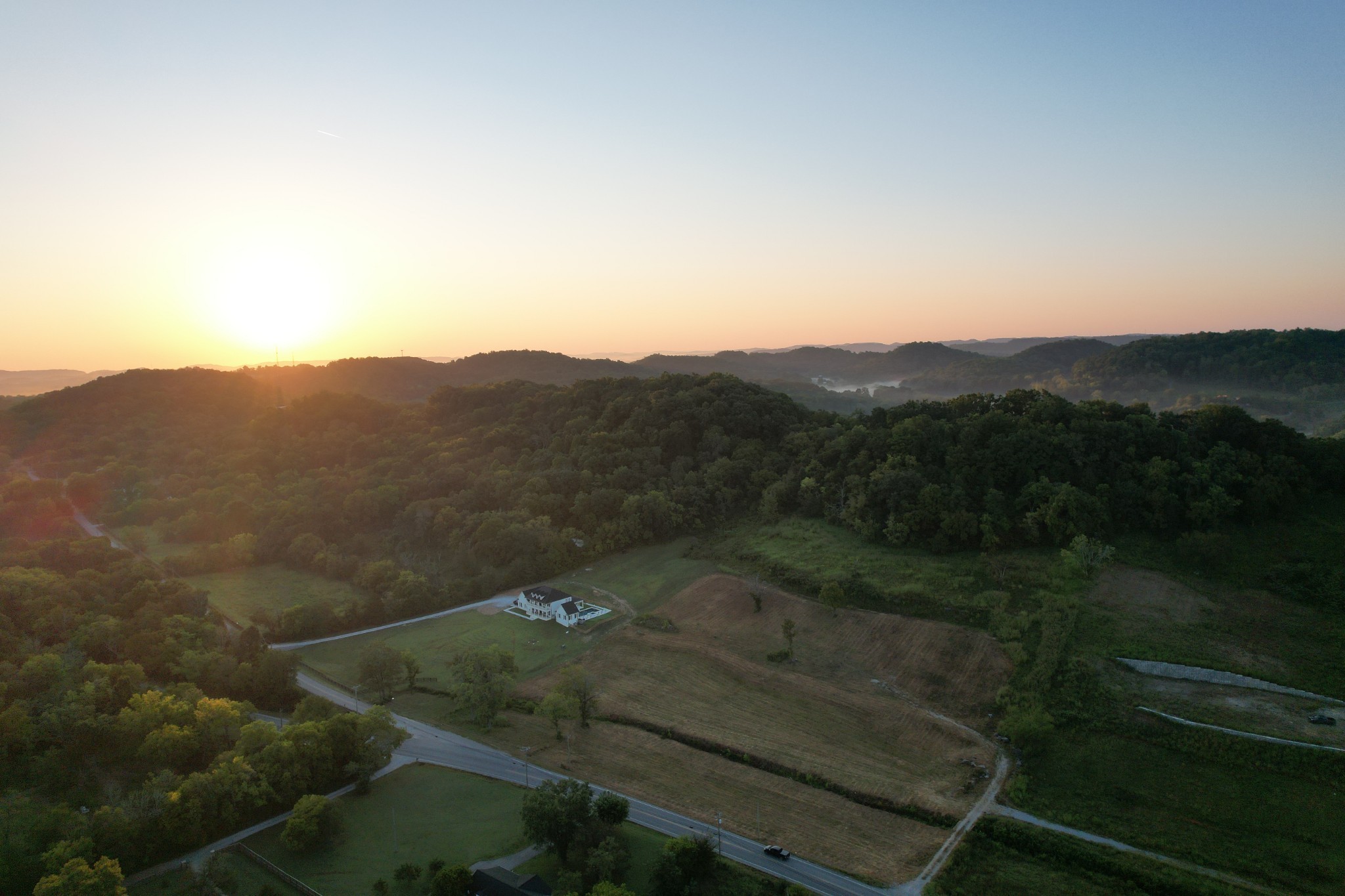 1952 Carters Creek Pike, Franklin, TN 37064
