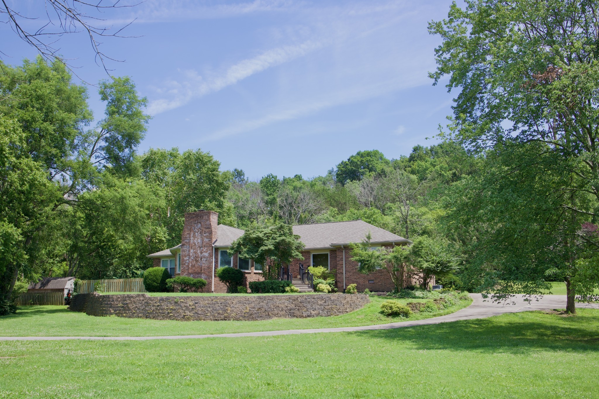 4451 Chandler Rd, Hermitage, TN 37076