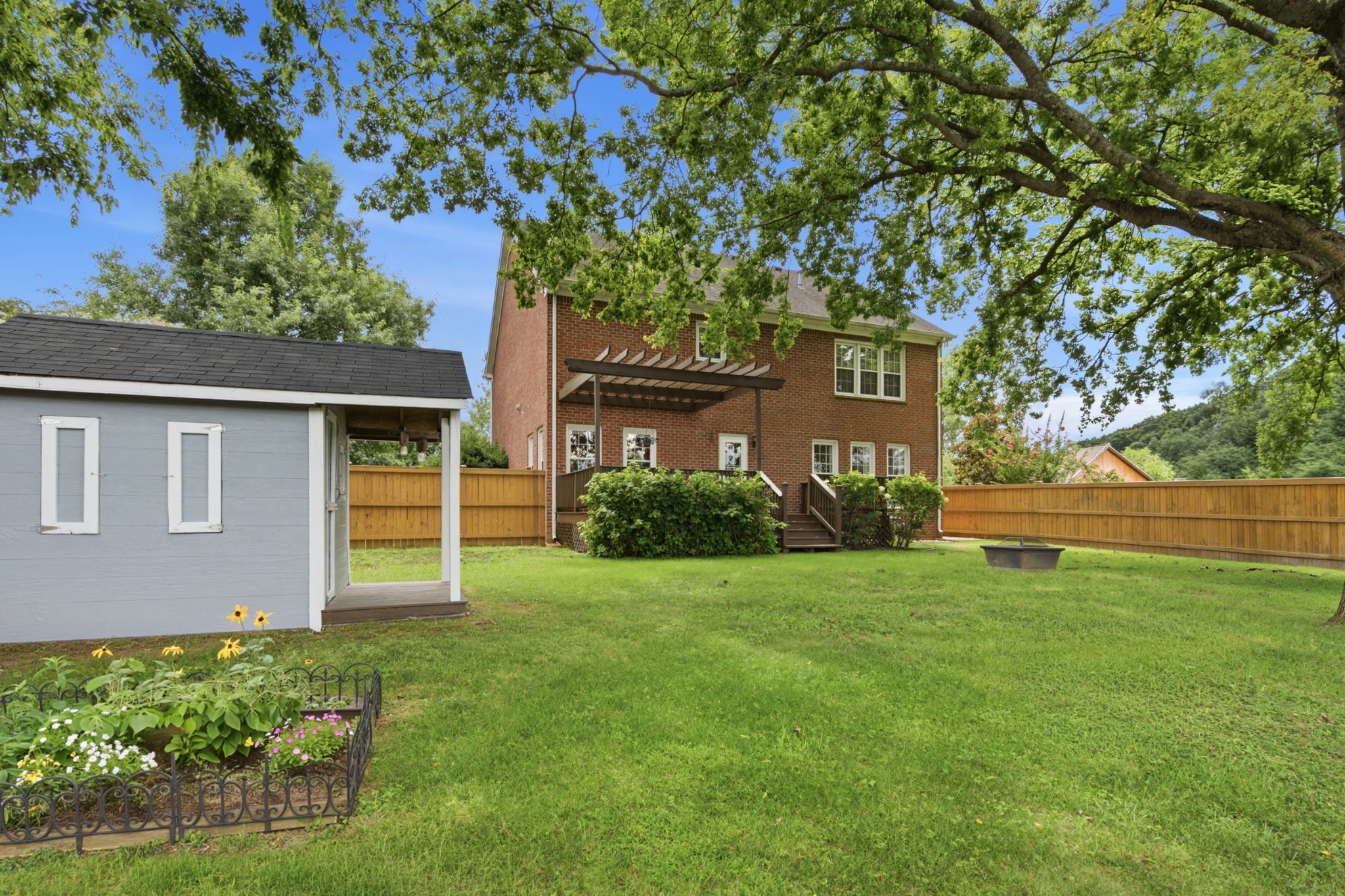 3026 Havasu Dr, Spring Hill, TN 37174