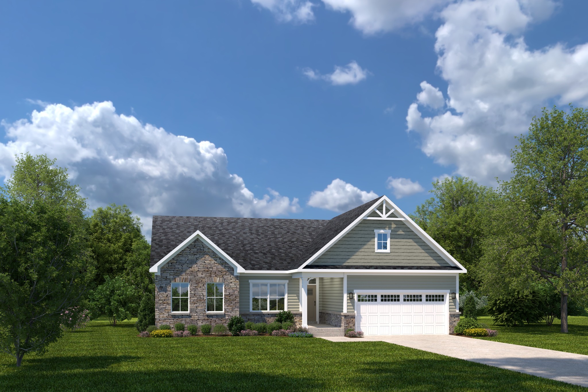 2416 Faber St, Murfreesboro, TN 37128