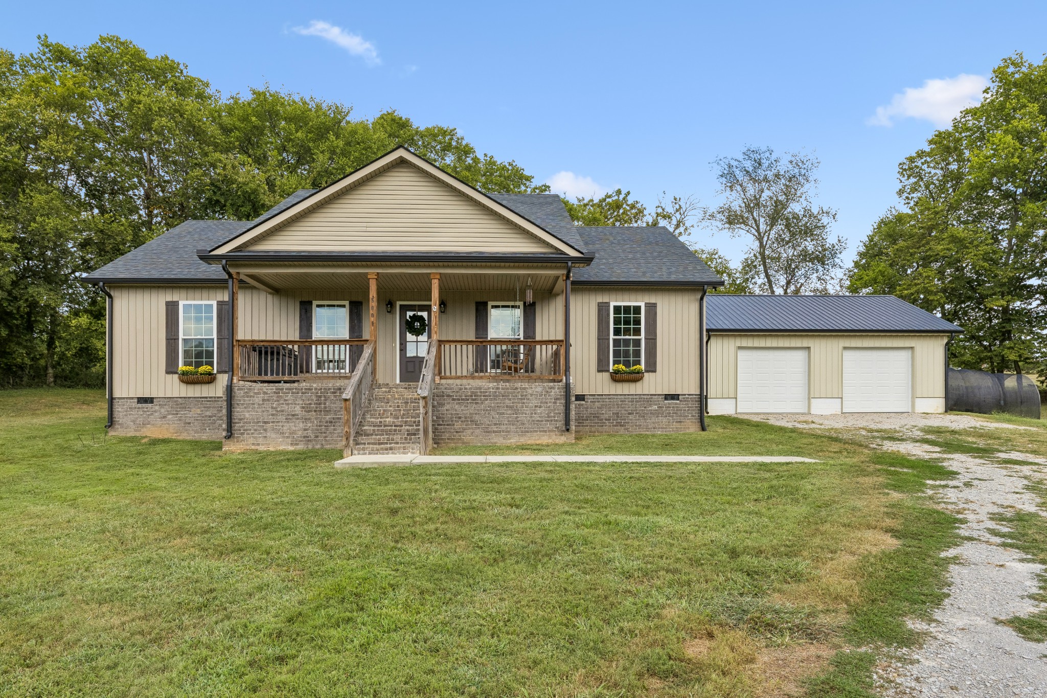 5001 Timothy Ln, Columbia, TN 38401