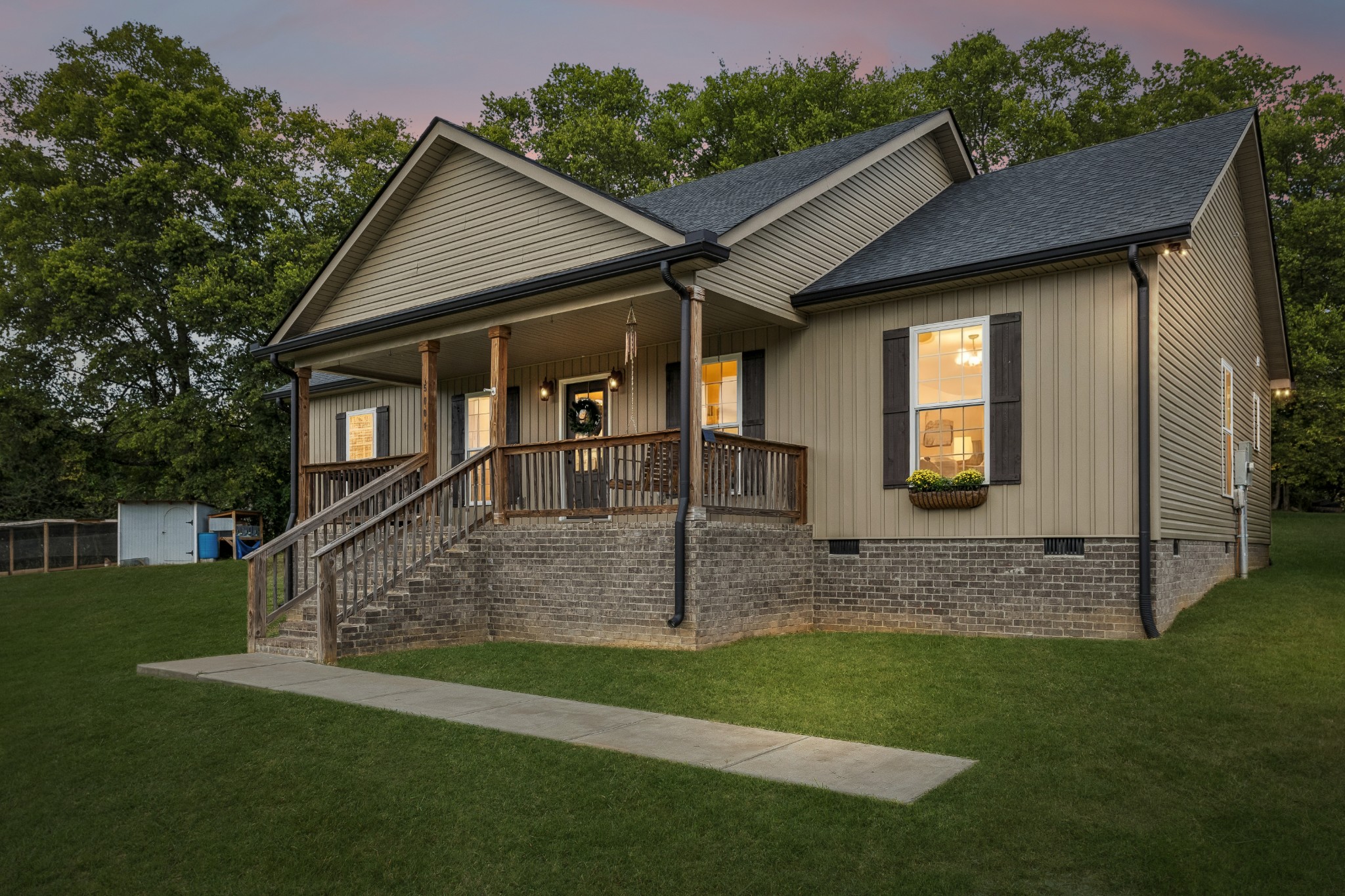 5001 Timothy Ln, Columbia, TN 38401