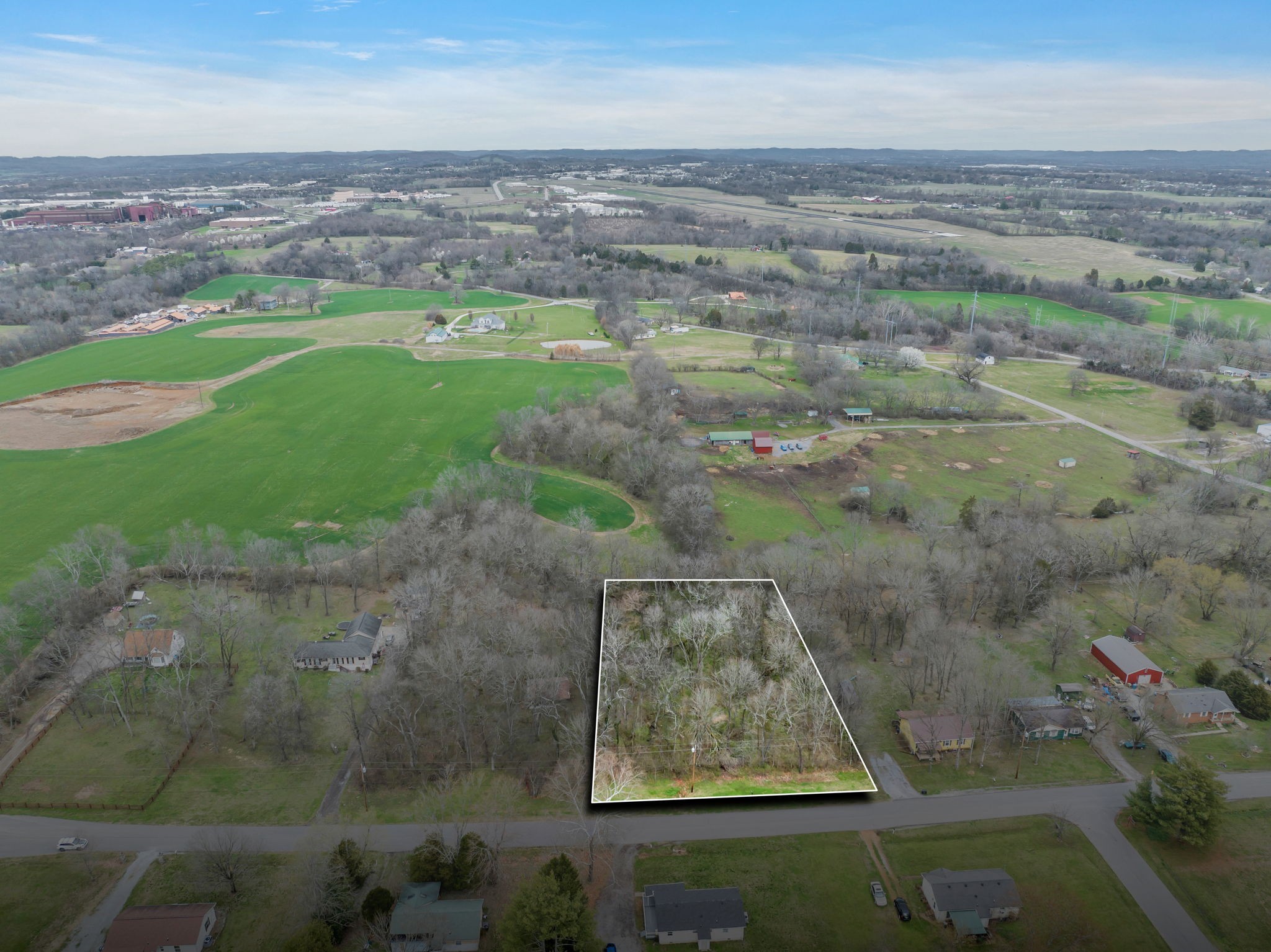 0 Stonegate Dr Lot 16, Gallatin, TN 37066