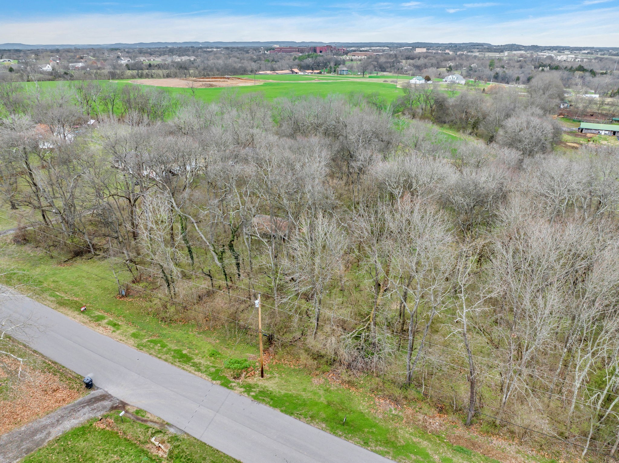 0 Stonegate Dr Lot 16, Gallatin, TN 37066