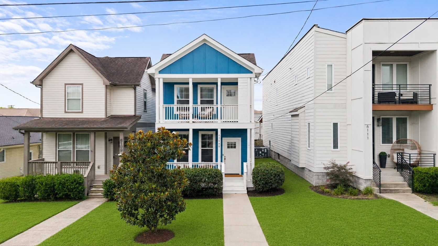 6109B New York Ave, Nashville, TN 37209