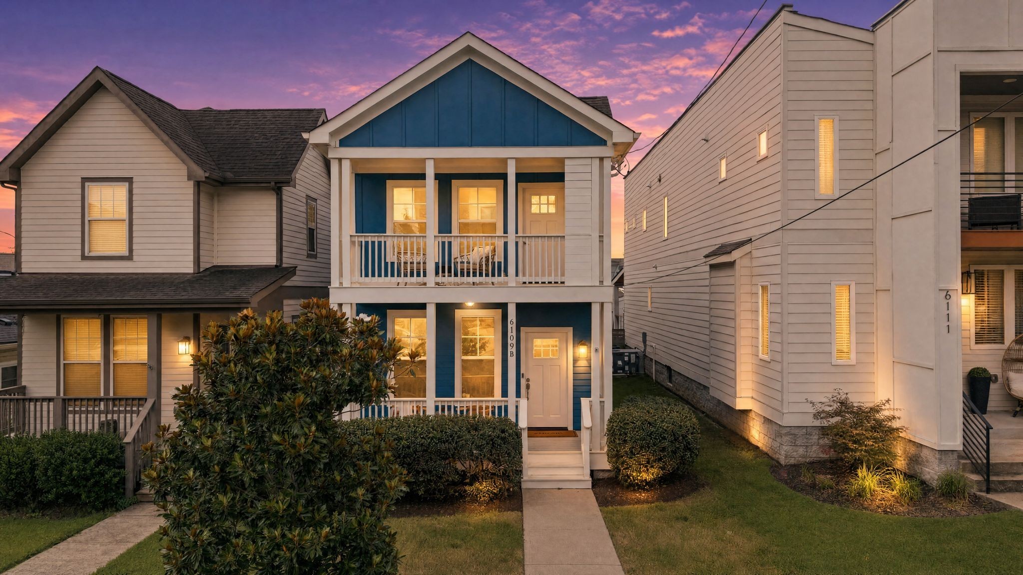 6109B New York Ave, Nashville, TN 37209