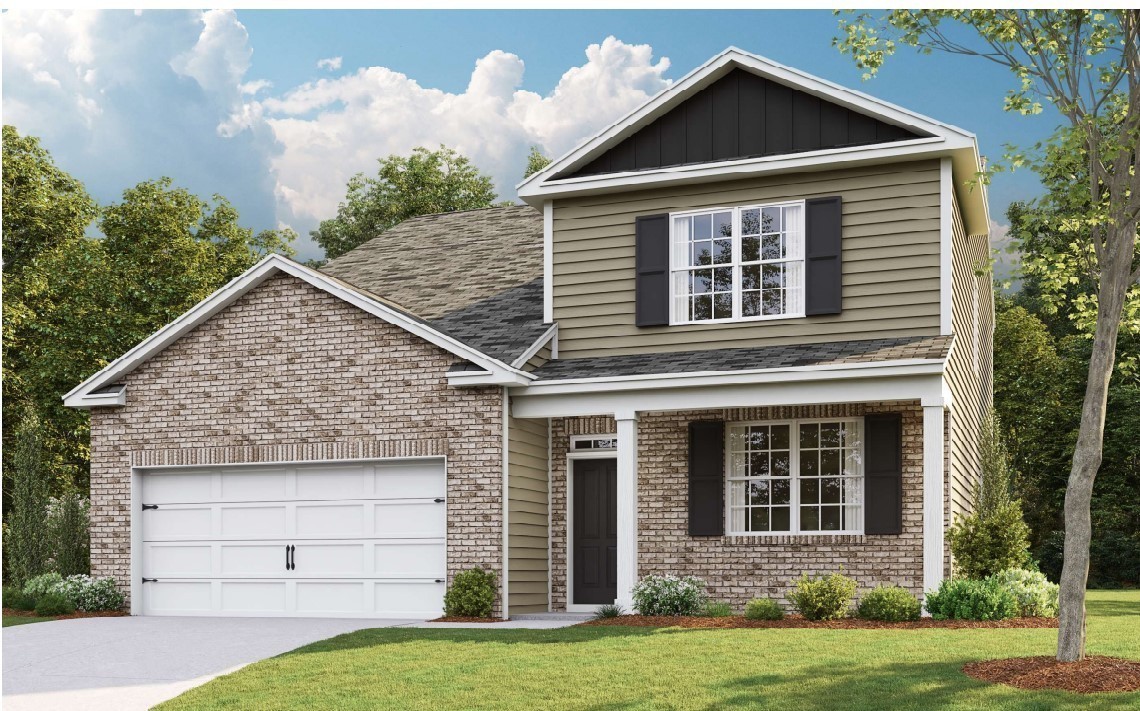 6034 Eugene Dr, Smyrna, TN 37167