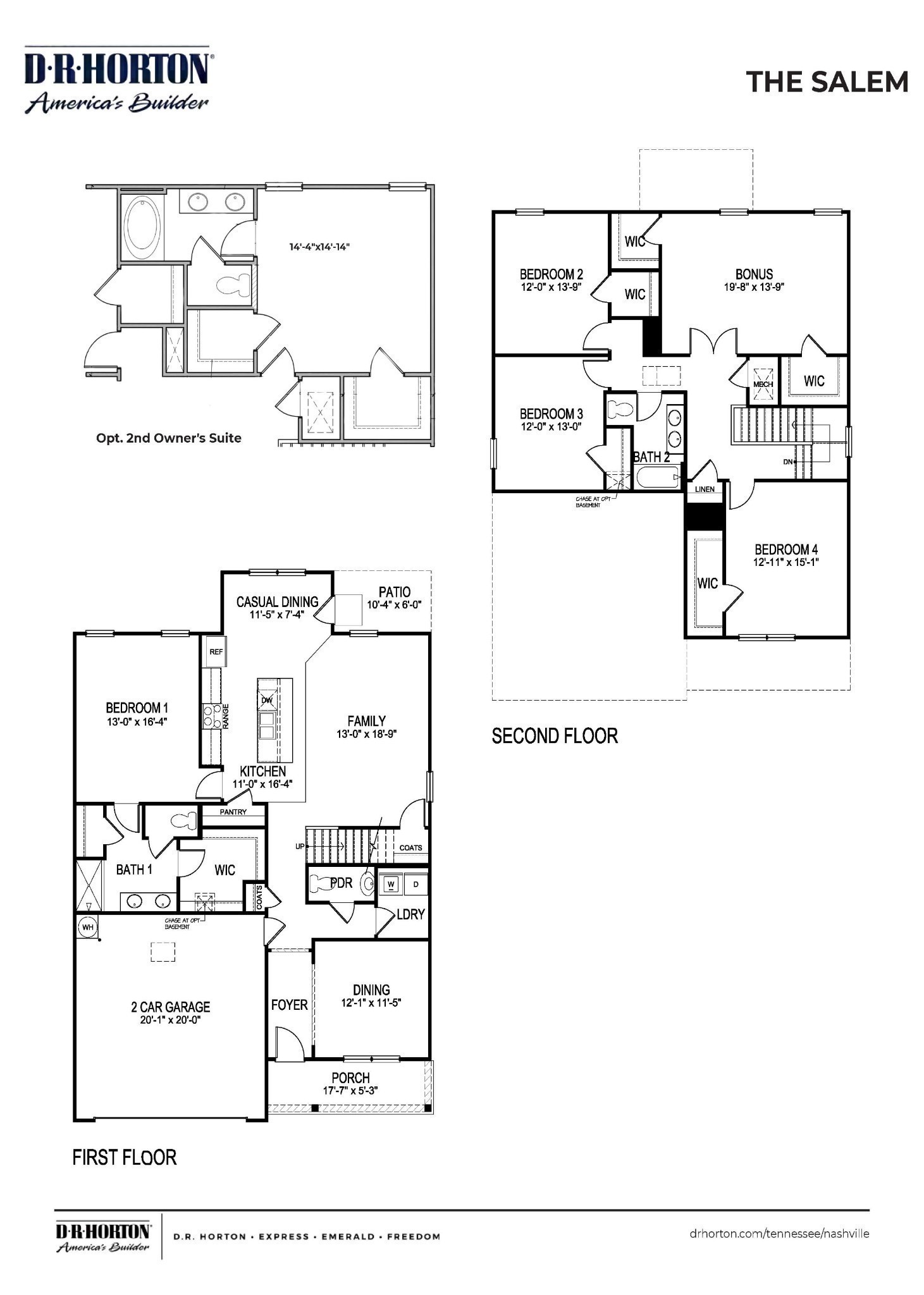 6034 Eugene Dr, Smyrna, TN 37167
