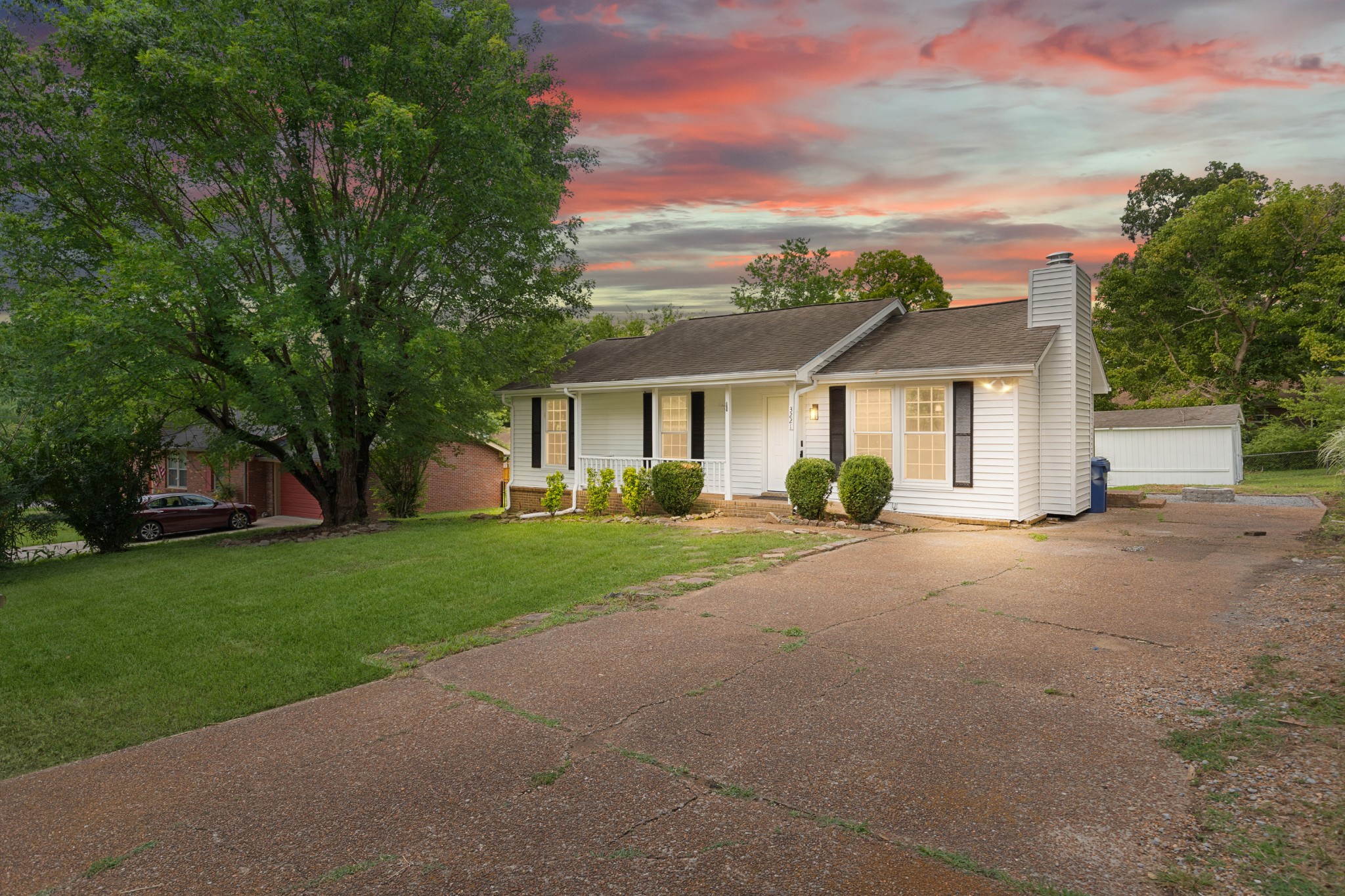 3221 Cedar Ridge Rd, Nashville, TN 37214