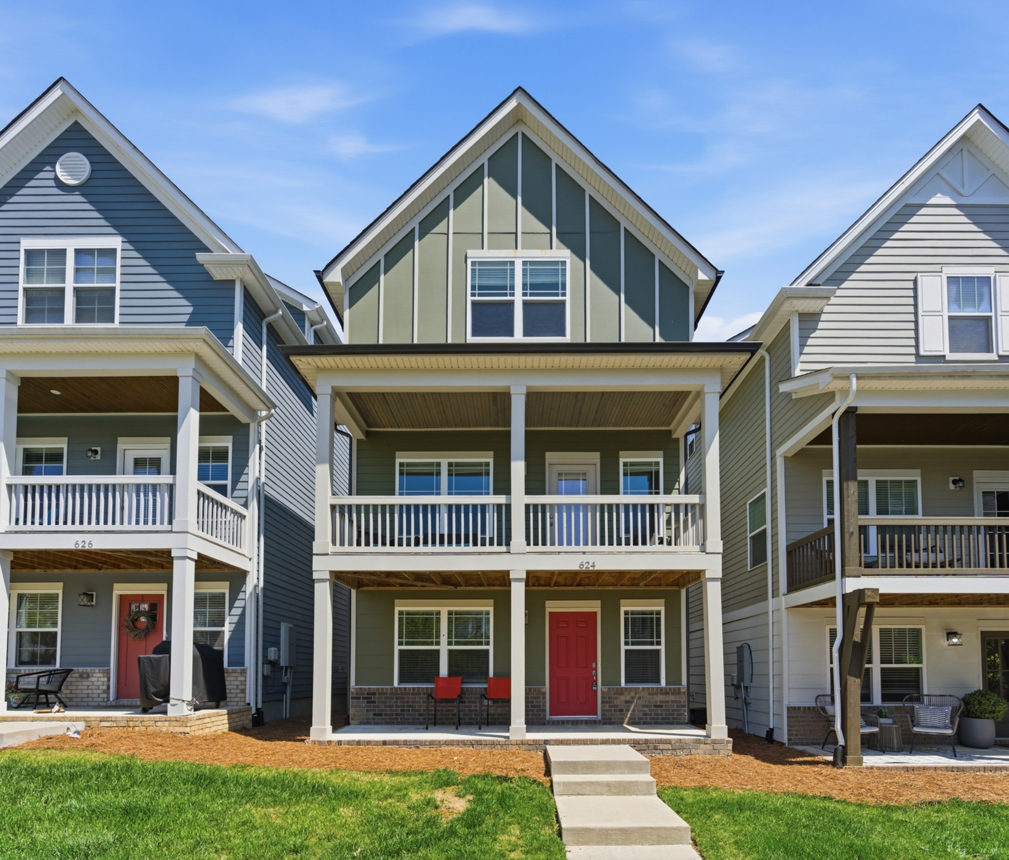624 Parkvue Place Dr, Nashville, TN 37221