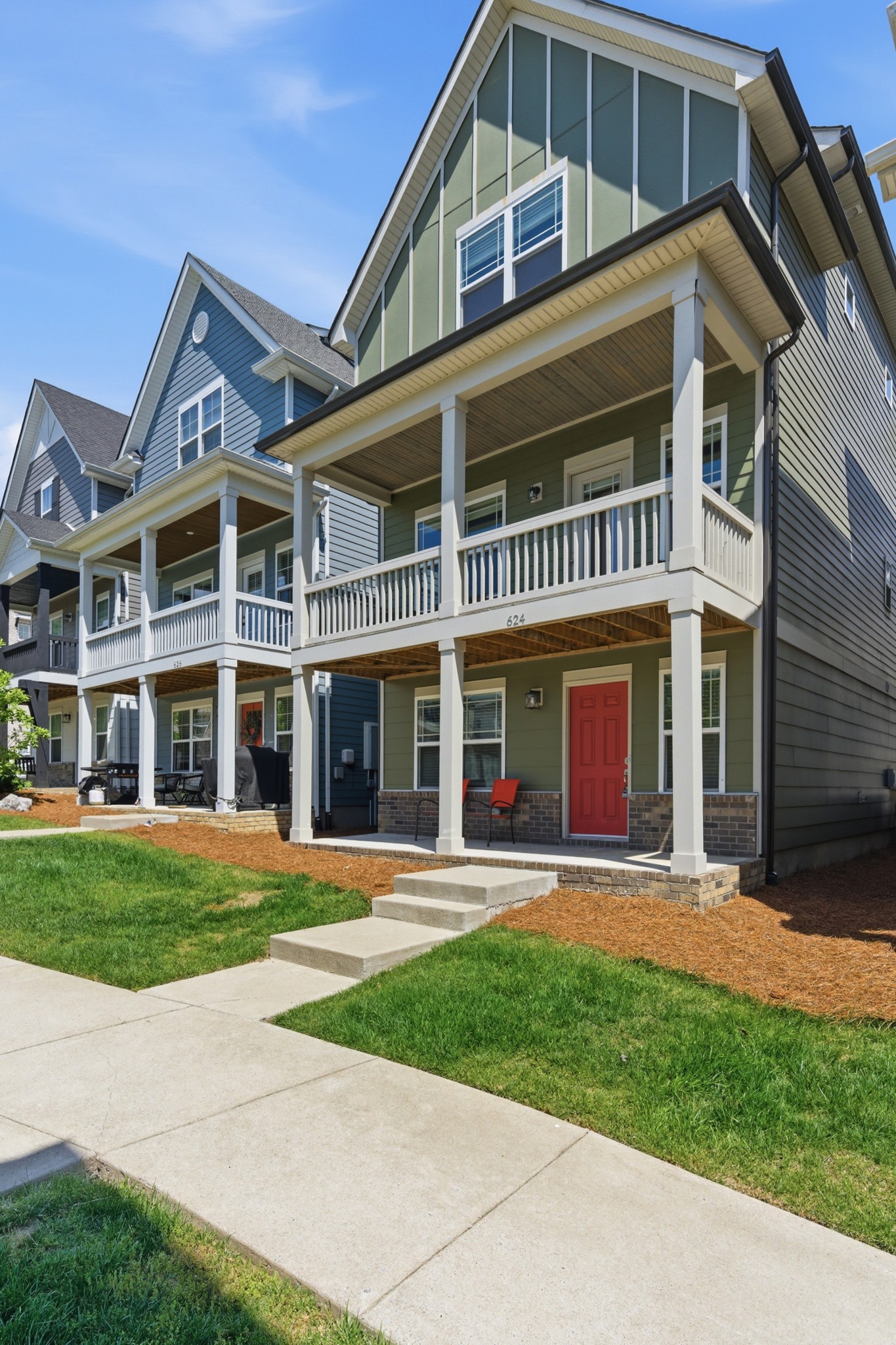 624 Parkvue Place Dr, Nashville, TN 37221