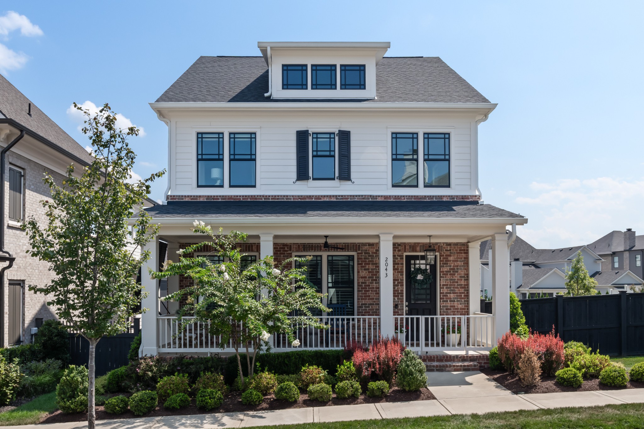 2043 William St, Franklin, TN 37064