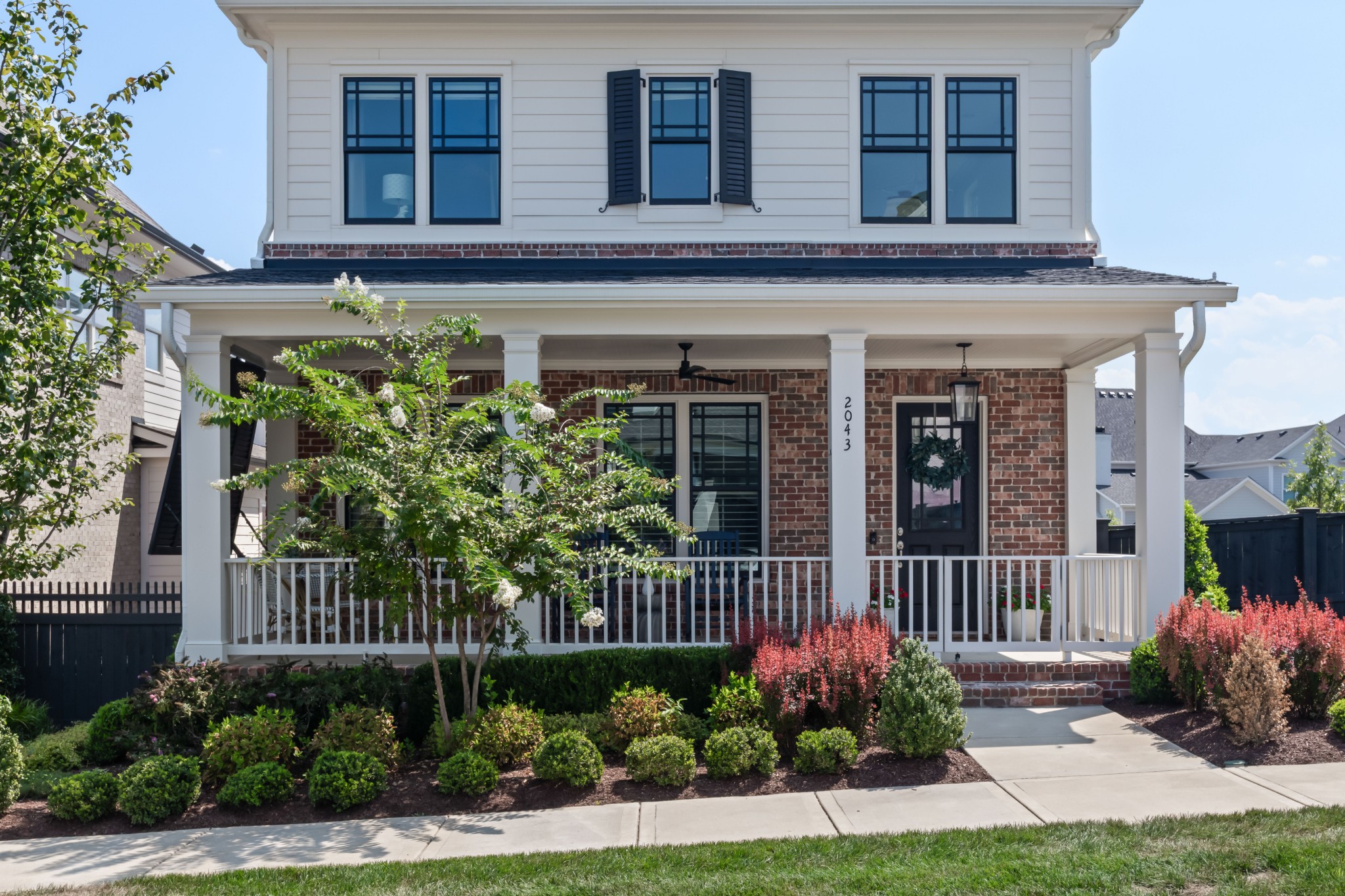 2043 William St, Franklin, TN 37064