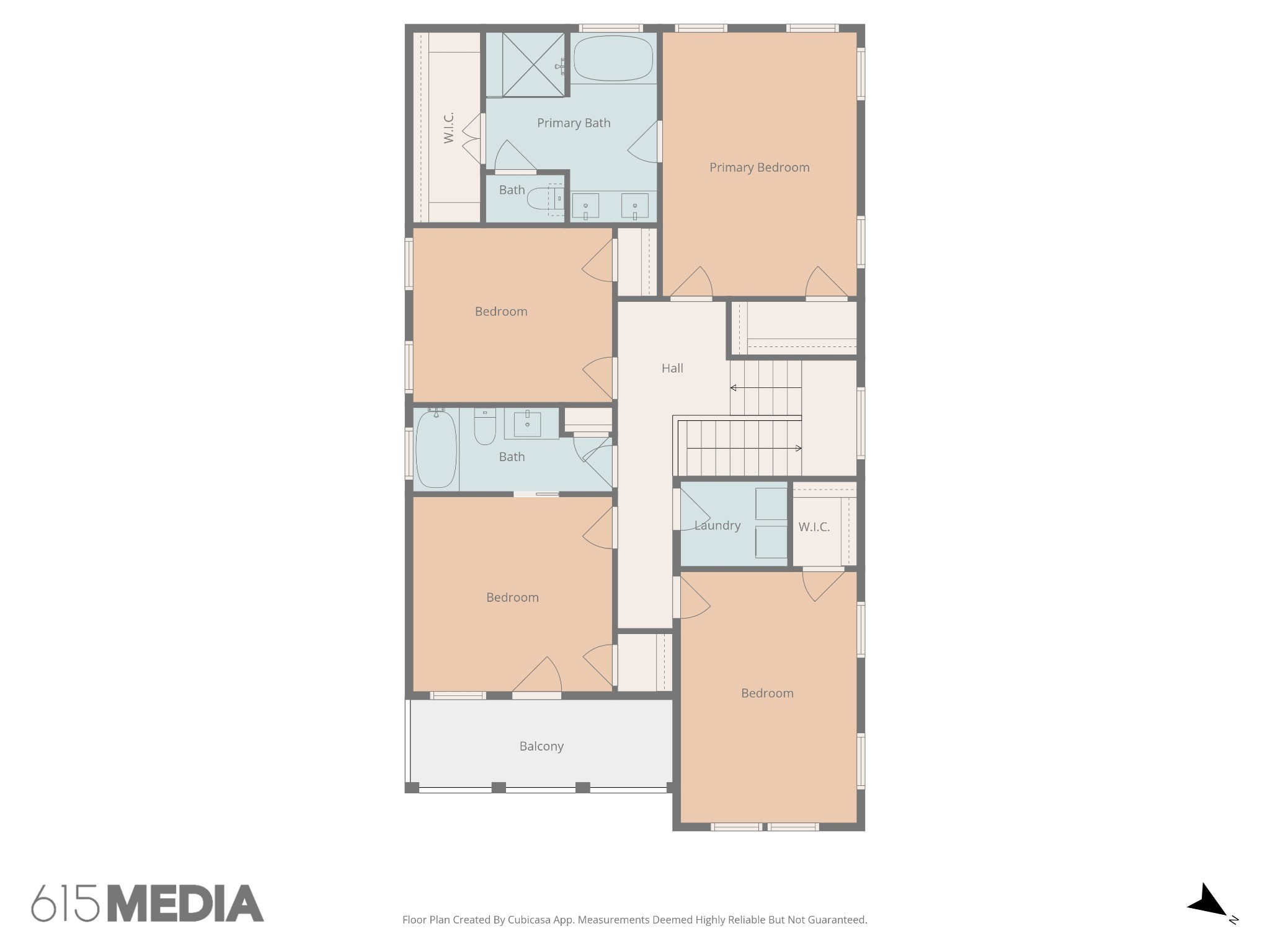 435 Westboro Dr, Nashville, TN 37209