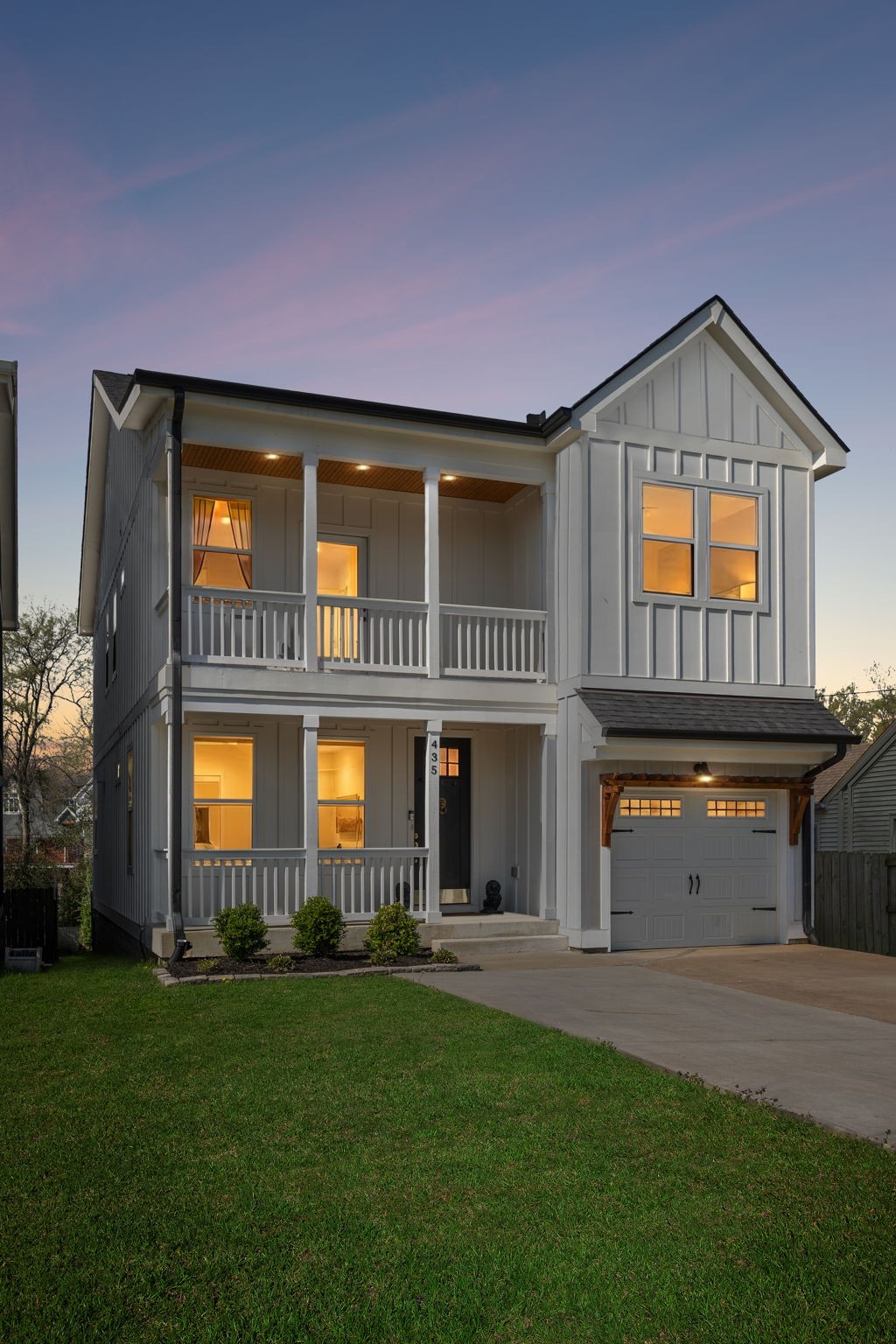 435 Westboro Dr, Nashville, TN 37209