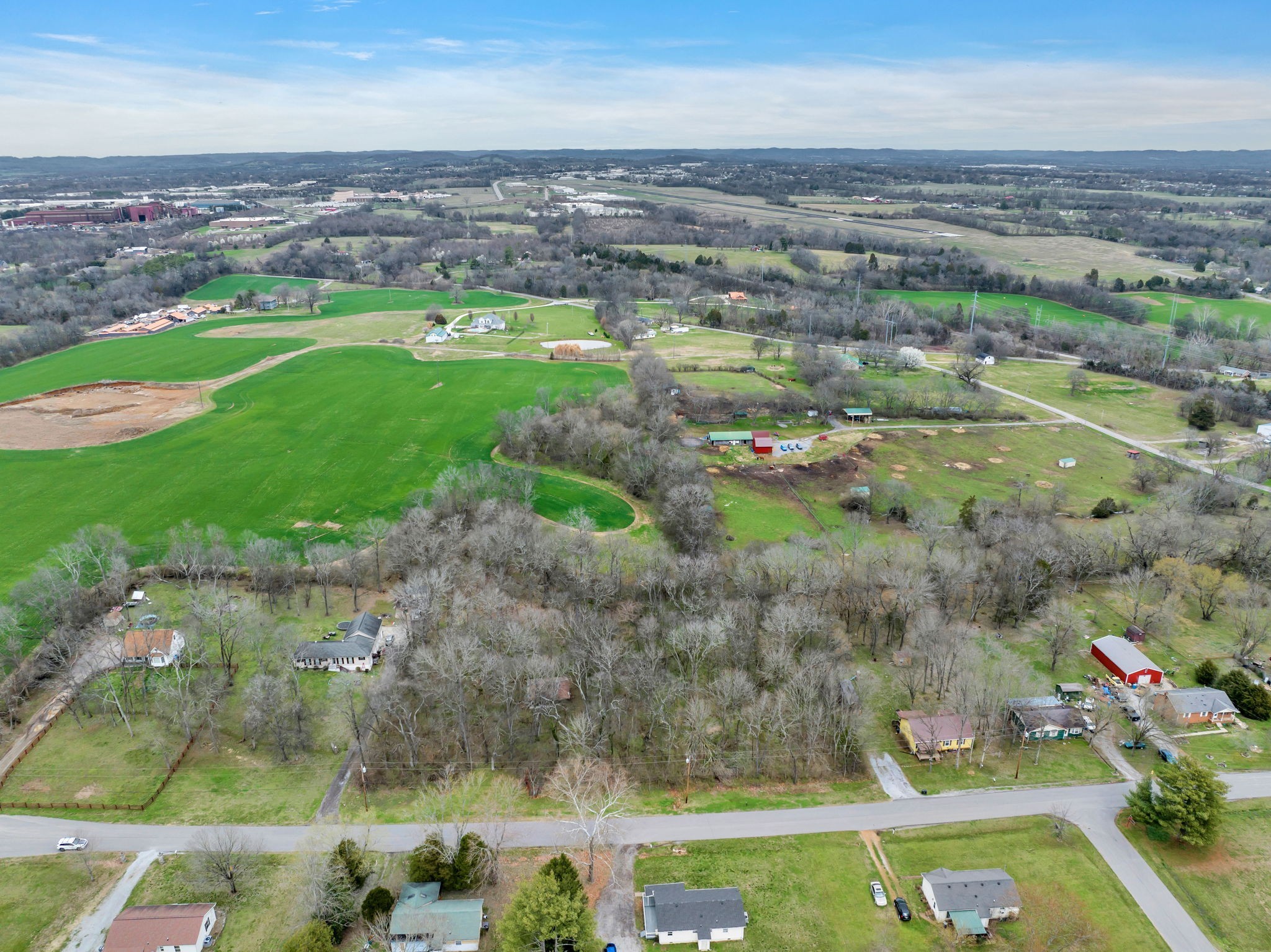 0 Stonegate Dr Lot 18, Gallatin, TN 37066
