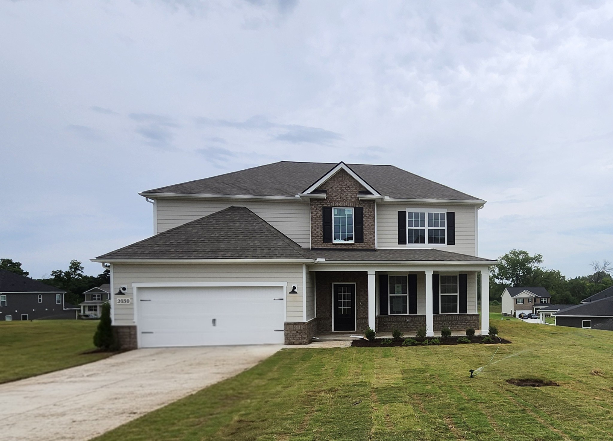 2030 Coriander Ln, Smyrna, TN 37167
