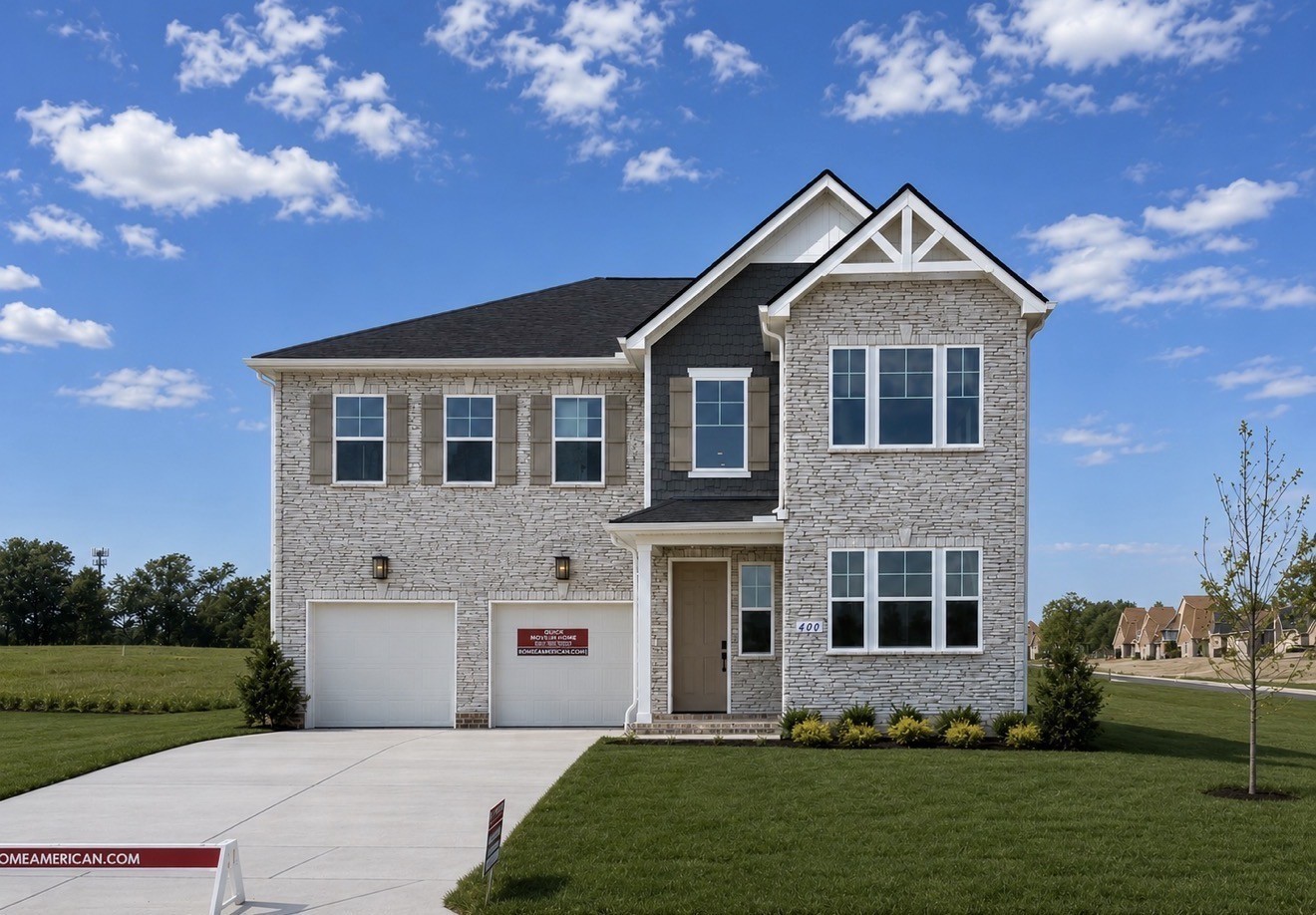 410 Downs Ln, Mount Juliet, TN 37122