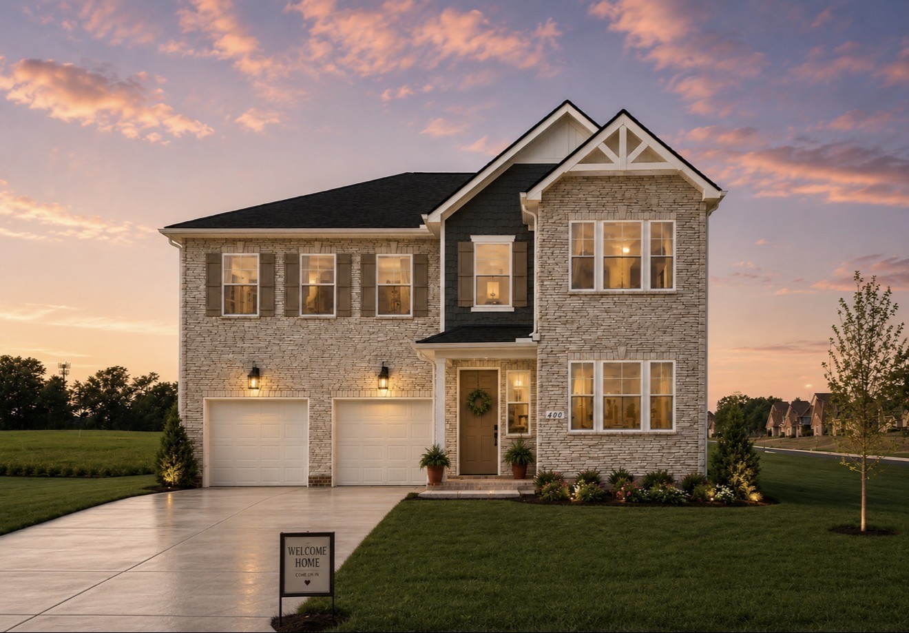 410 Downs Ln, Mount Juliet, TN 37122