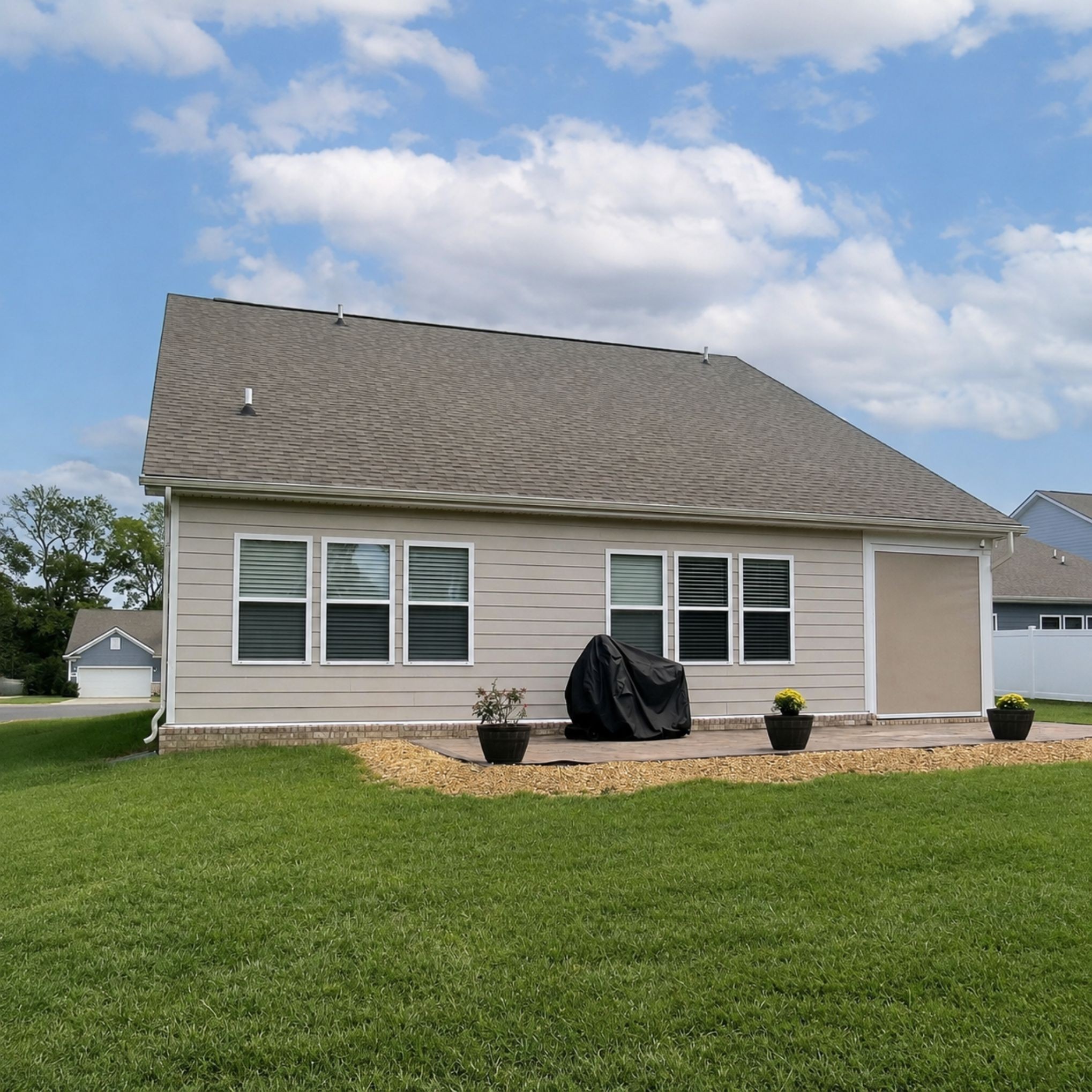 2812 Campanella Dr, Murfreesboro, TN 37128