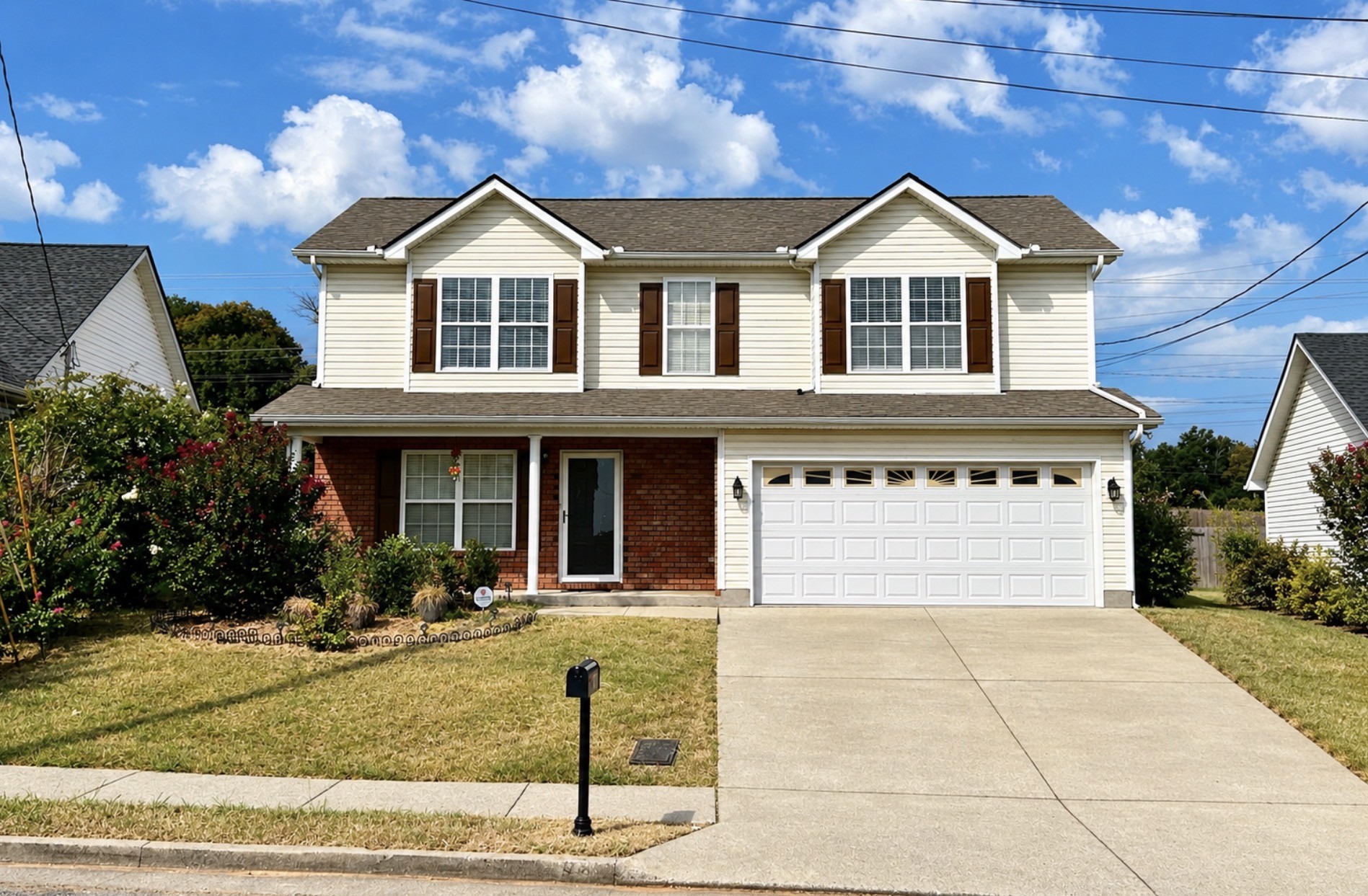 1209 Maritime Prt, Antioch, TN 37013