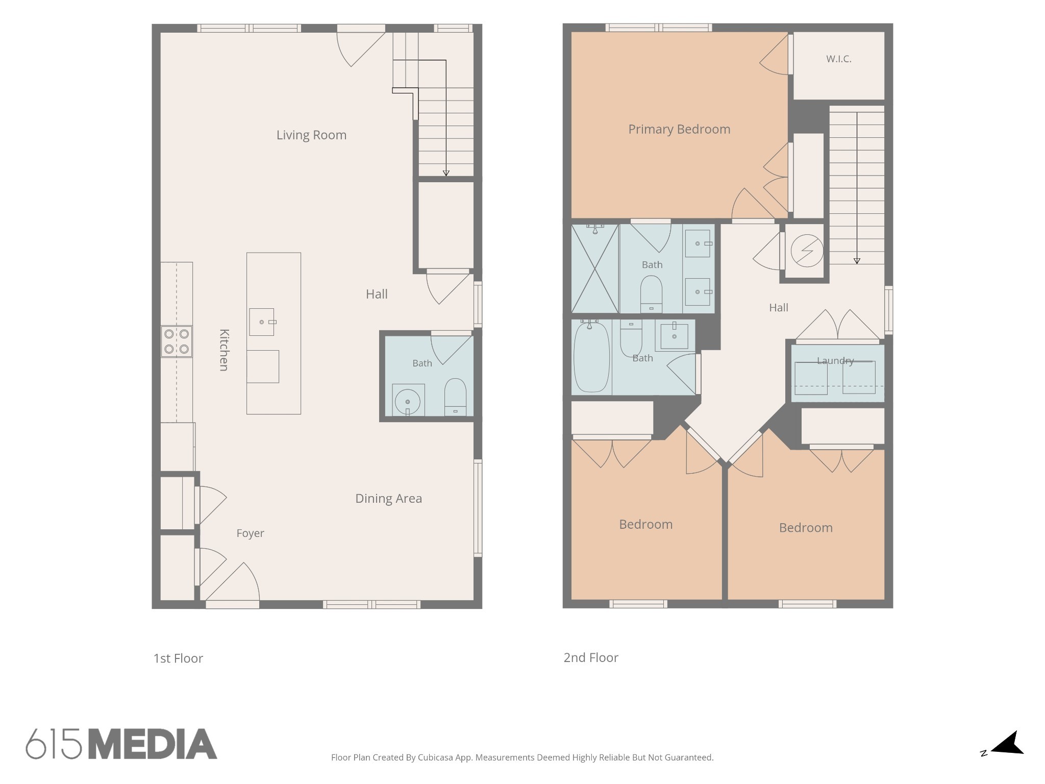 1764 Frodo Way, Murfreesboro, TN 37128
