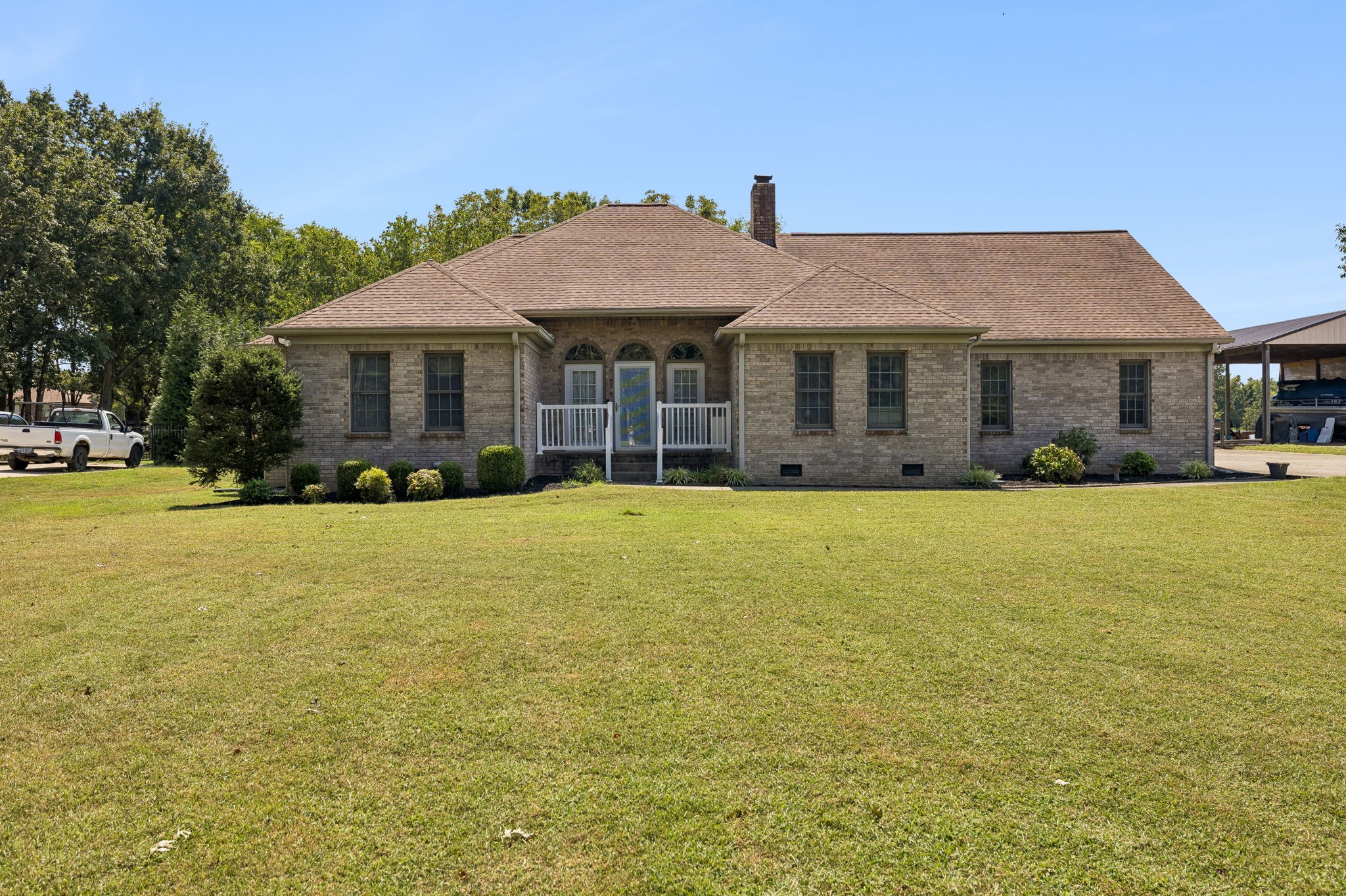 4141 Elizabeth Dr, Mount Juliet, TN 37122