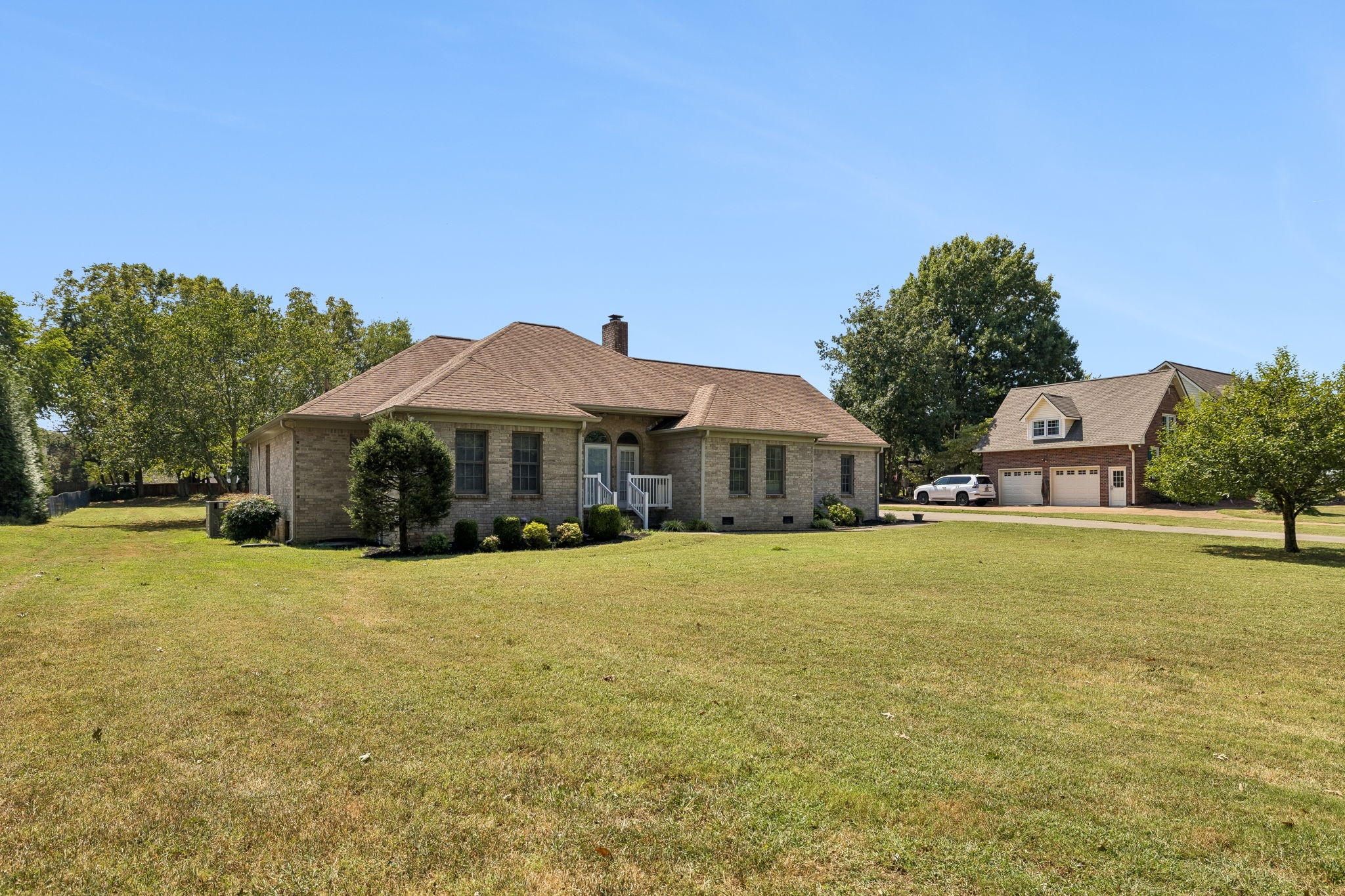 4141 Elizabeth Dr, Mount Juliet, TN 37122