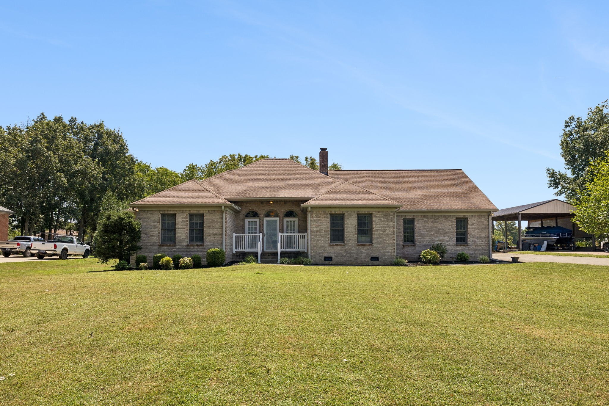 4141 Elizabeth Dr, Mount Juliet, TN 37122
