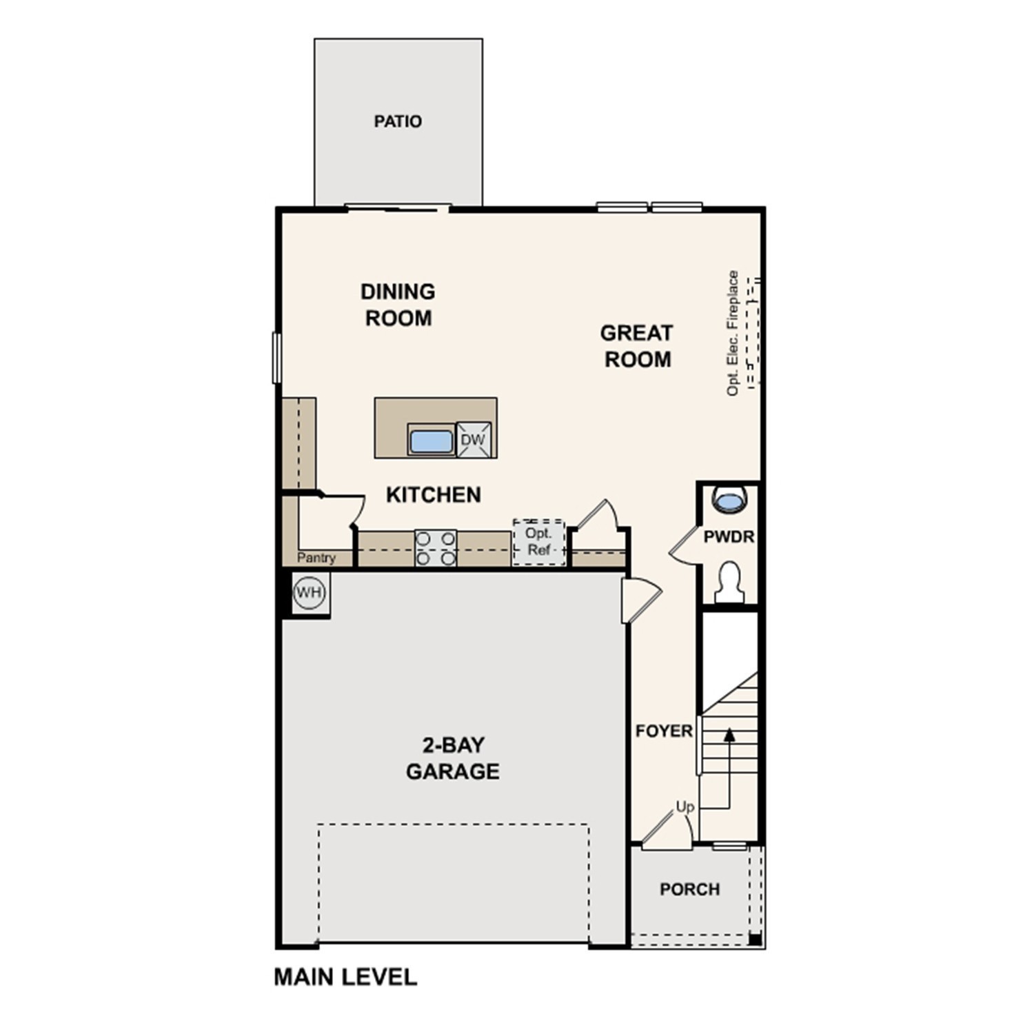 5074 Lawler Ln, Old Hickory, TN 37138